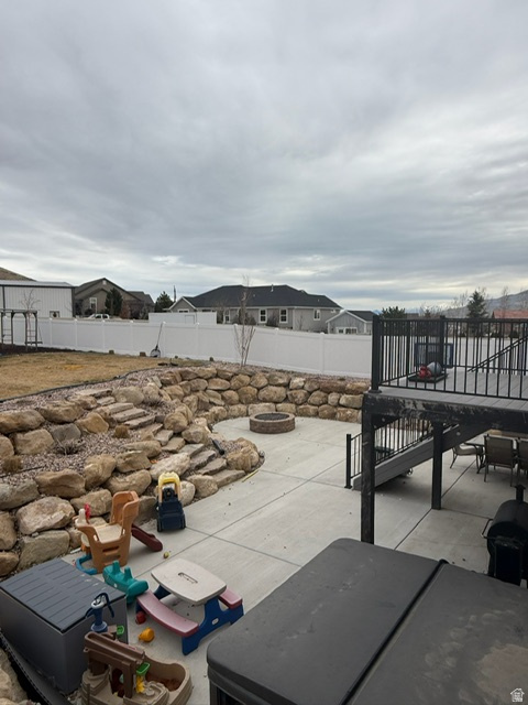 VALLEY VIEW - Residential