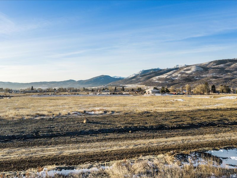 COBABE RANCH - Land