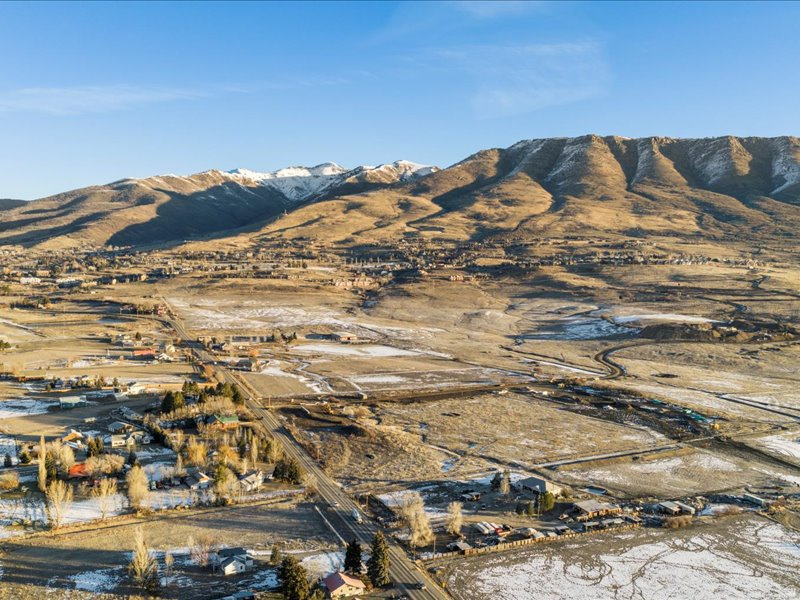 COBABE RANCH - Land