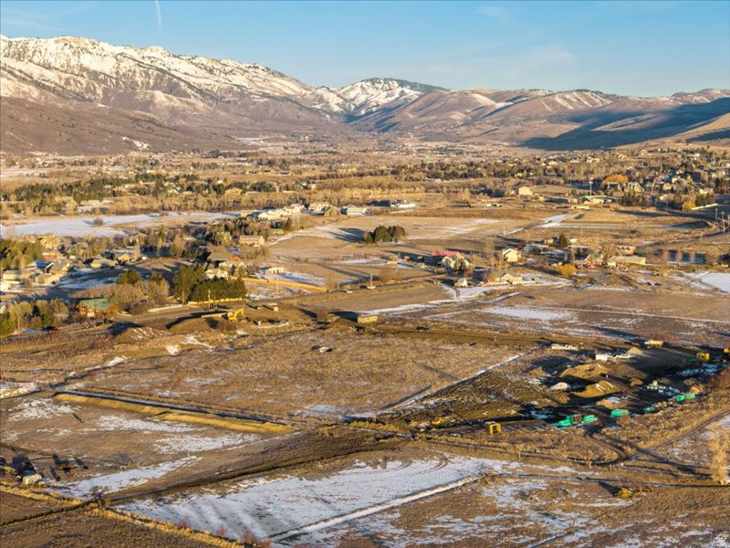 COBABE RANCH - Land