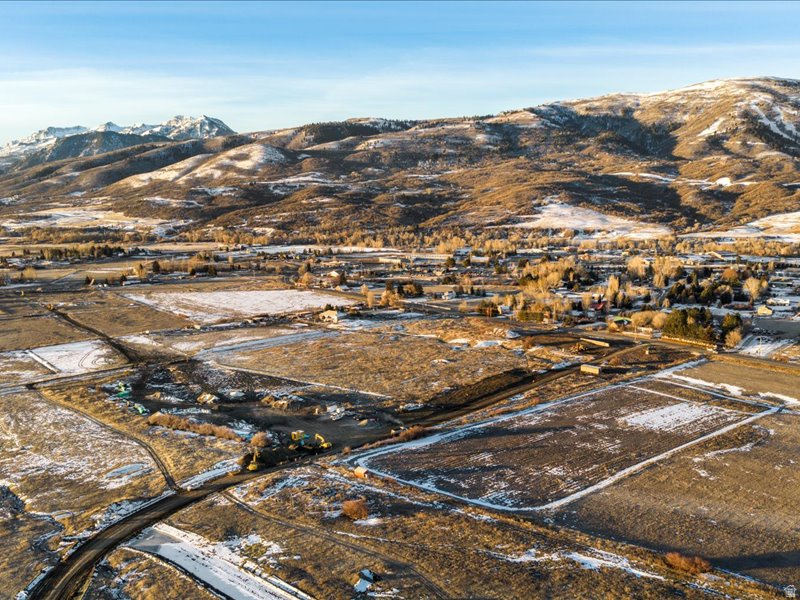 COBABE RANCH - Land