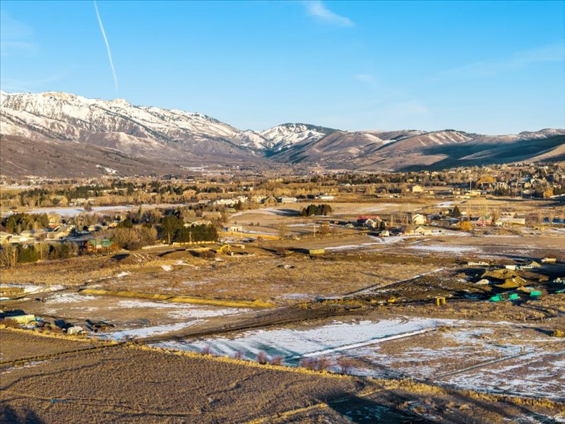 COBABE RANCH - Land