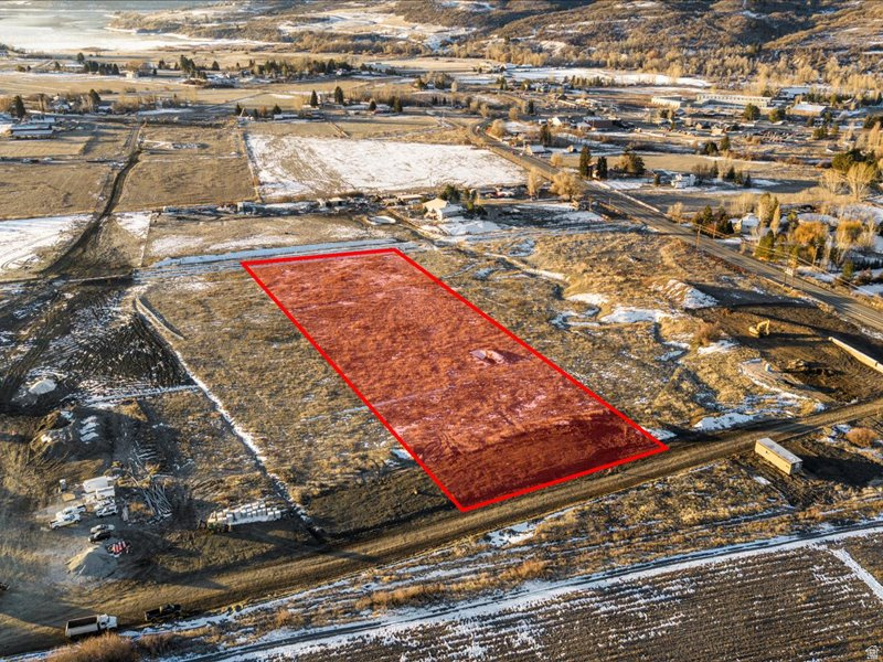 COBABE RANCH - Land