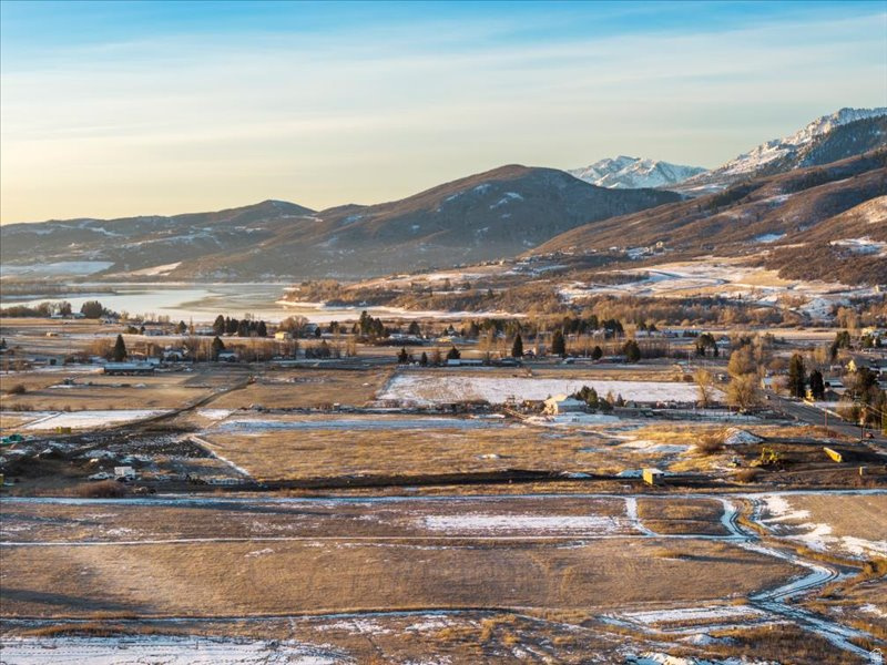 COBABE RANCH - Land