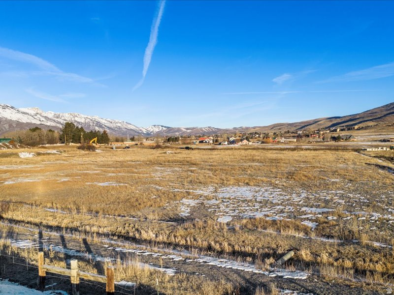 COBABE RANCH - Land