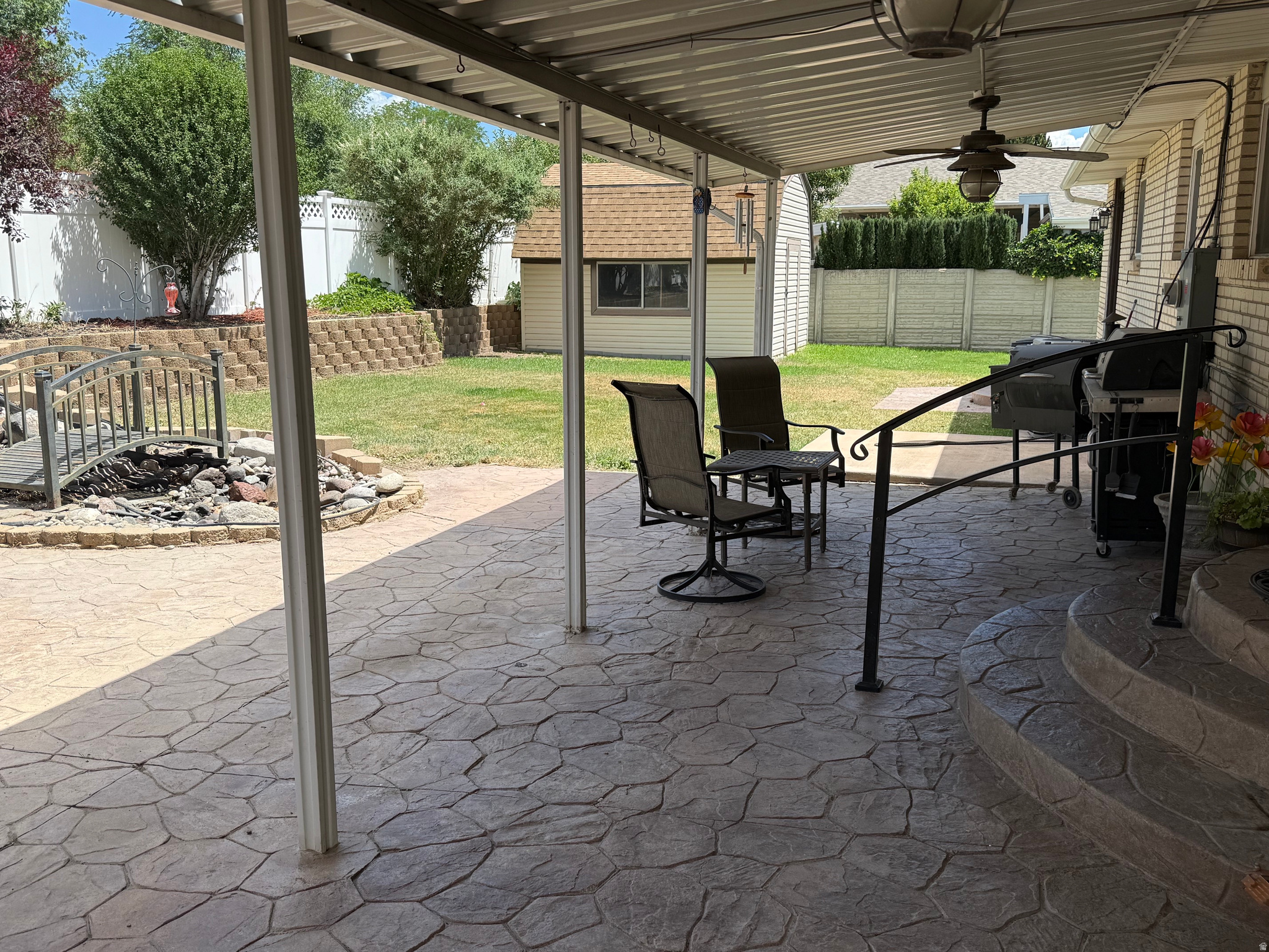 STEADMAN ESTATES - Residential