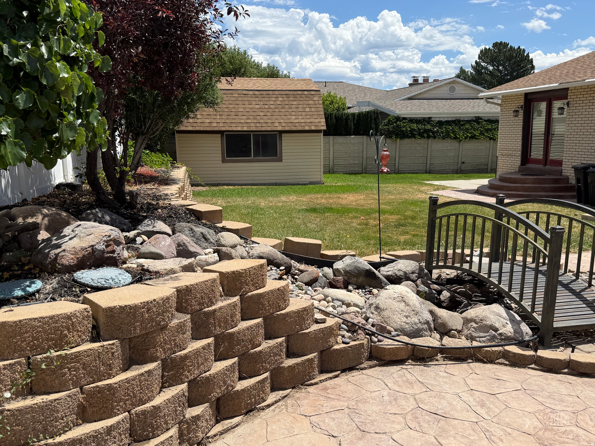 STEADMAN ESTATES - Residential