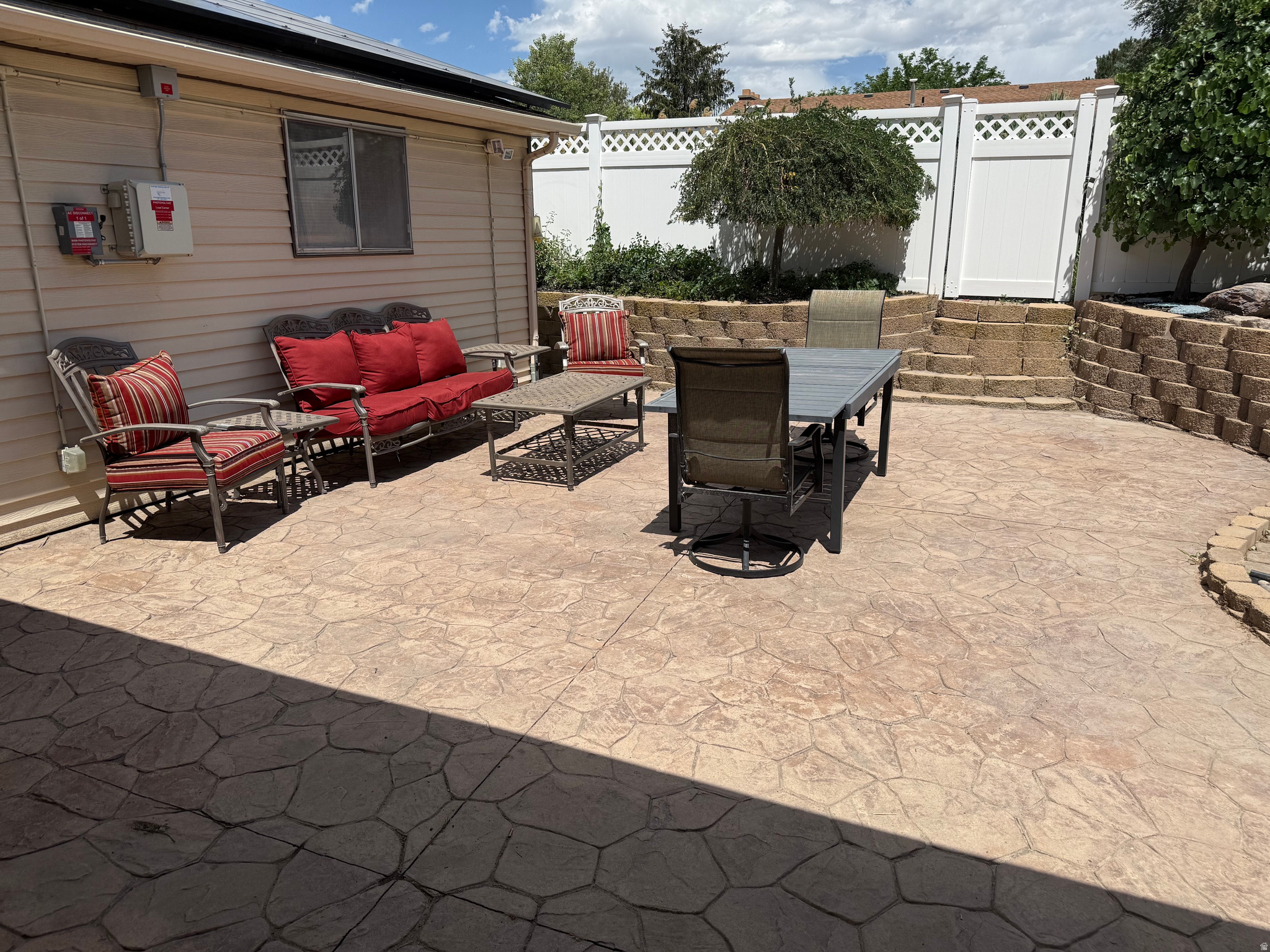 STEADMAN ESTATES - Residential