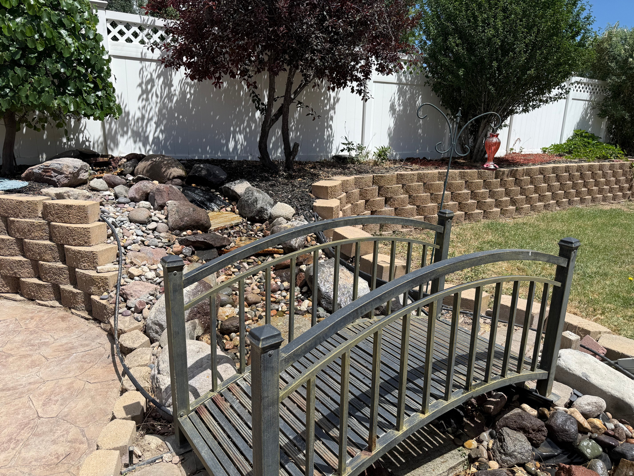 STEADMAN ESTATES - Residential
