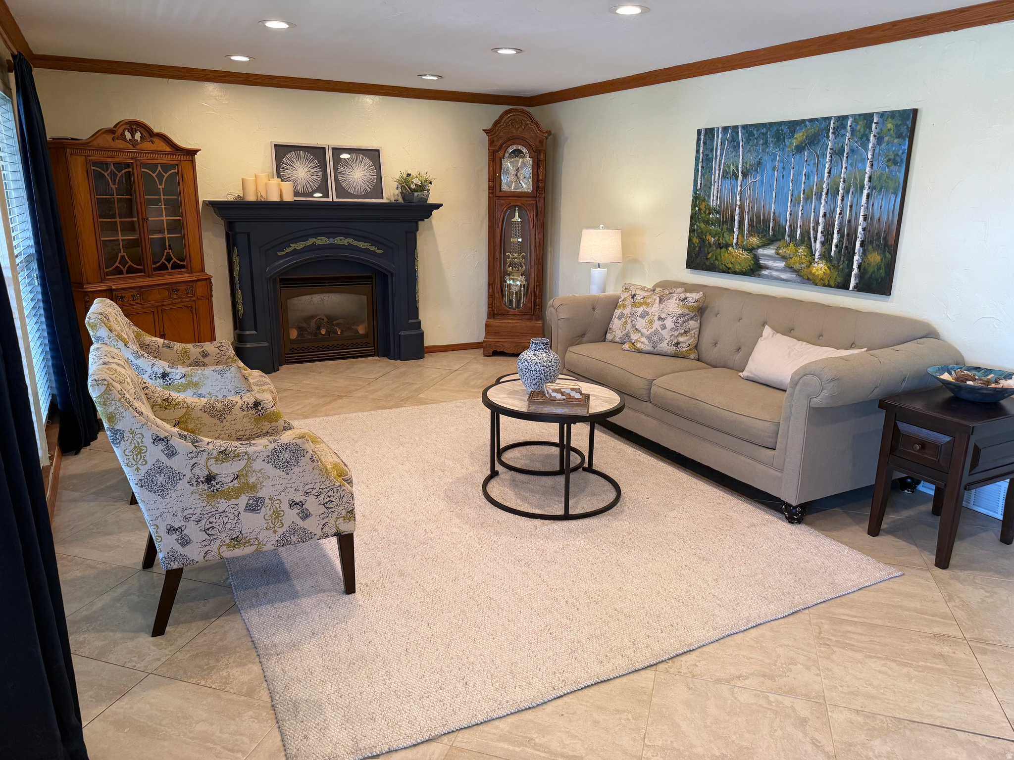 STEADMAN ESTATES - Residential