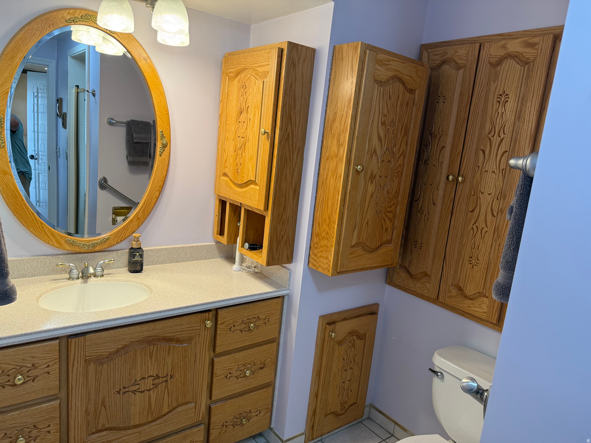 STEADMAN ESTATES - Residential