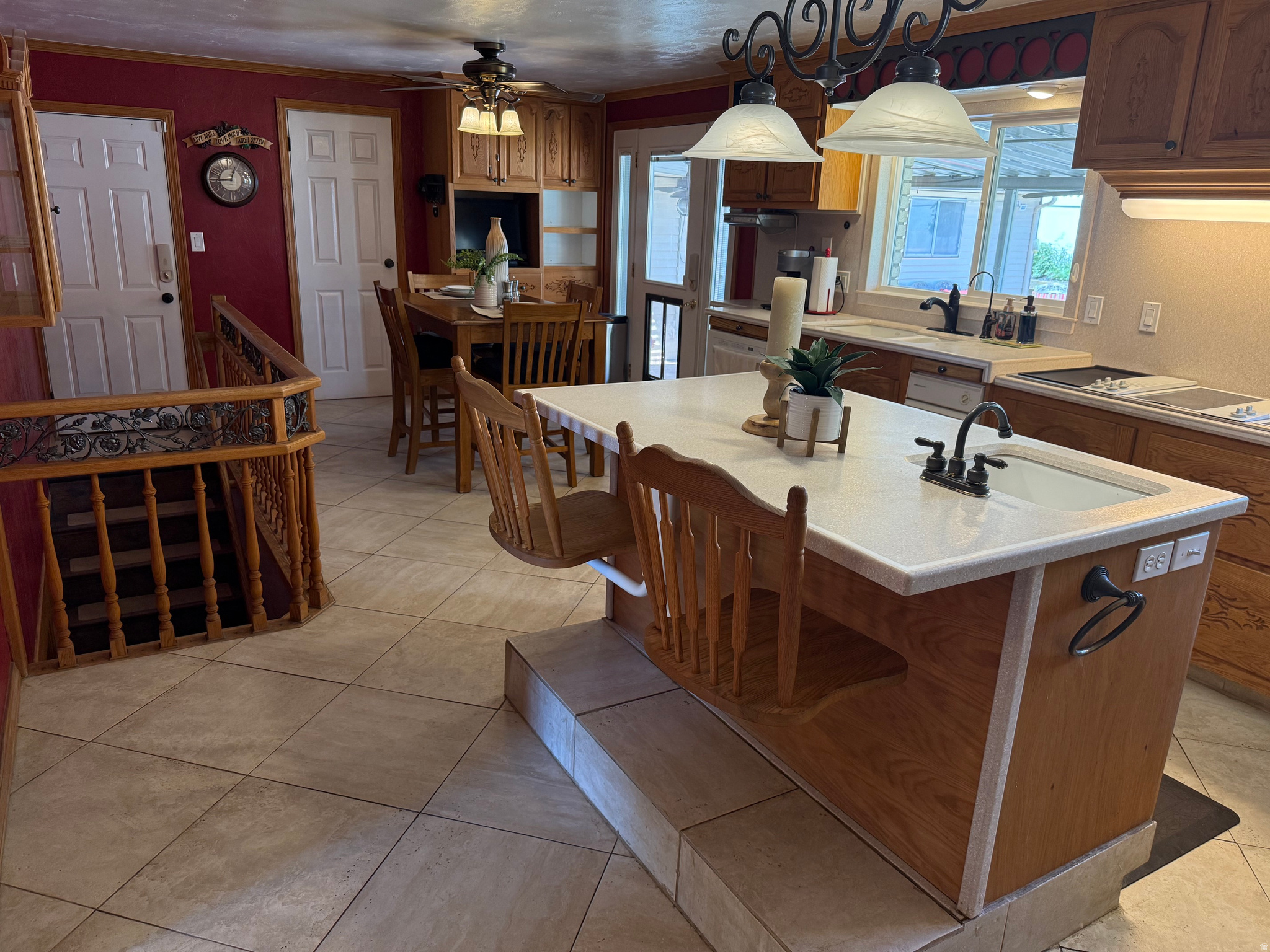STEADMAN ESTATES - Residential