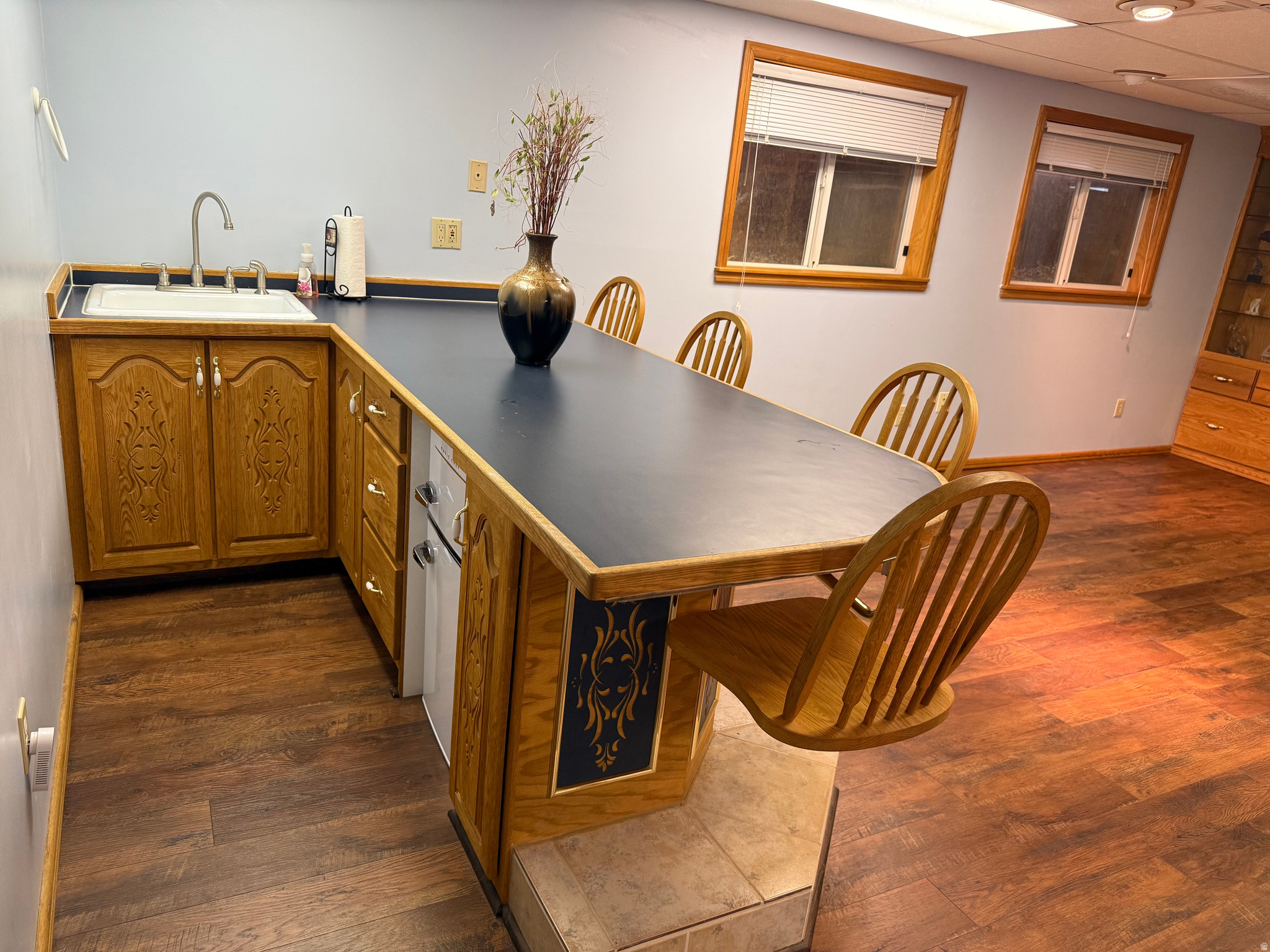 STEADMAN ESTATES - Residential