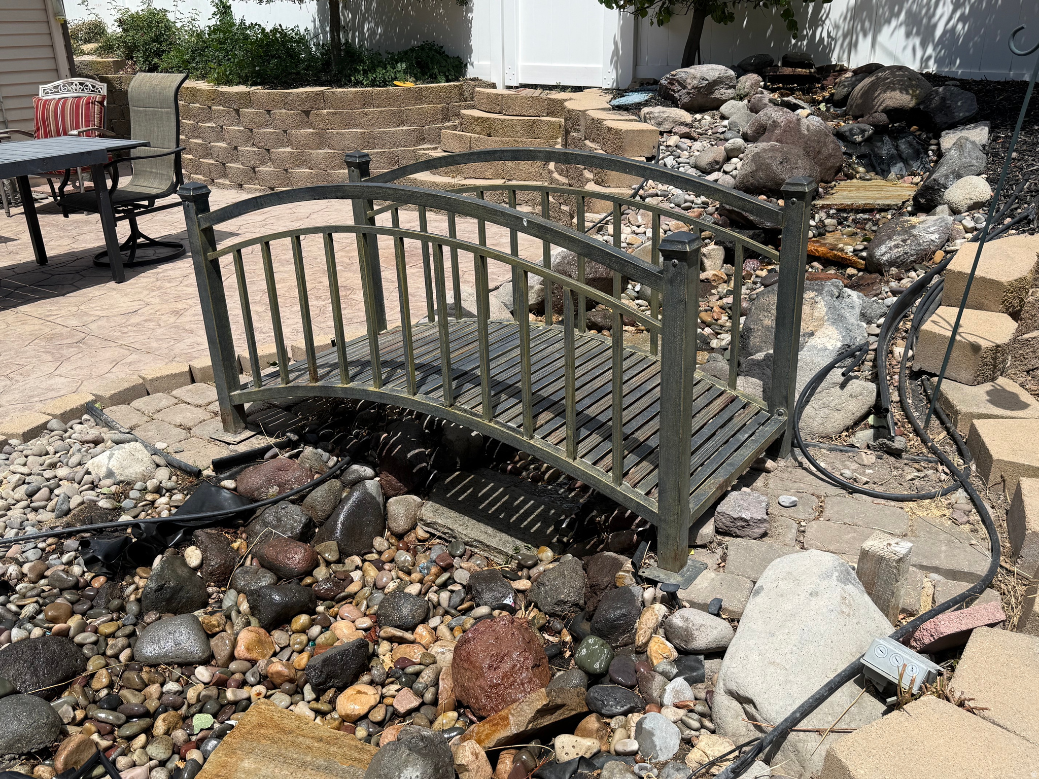 STEADMAN ESTATES - Residential
