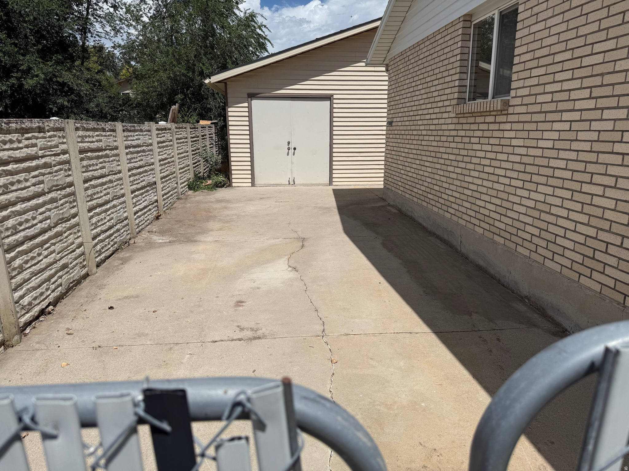 STEADMAN ESTATES - Residential