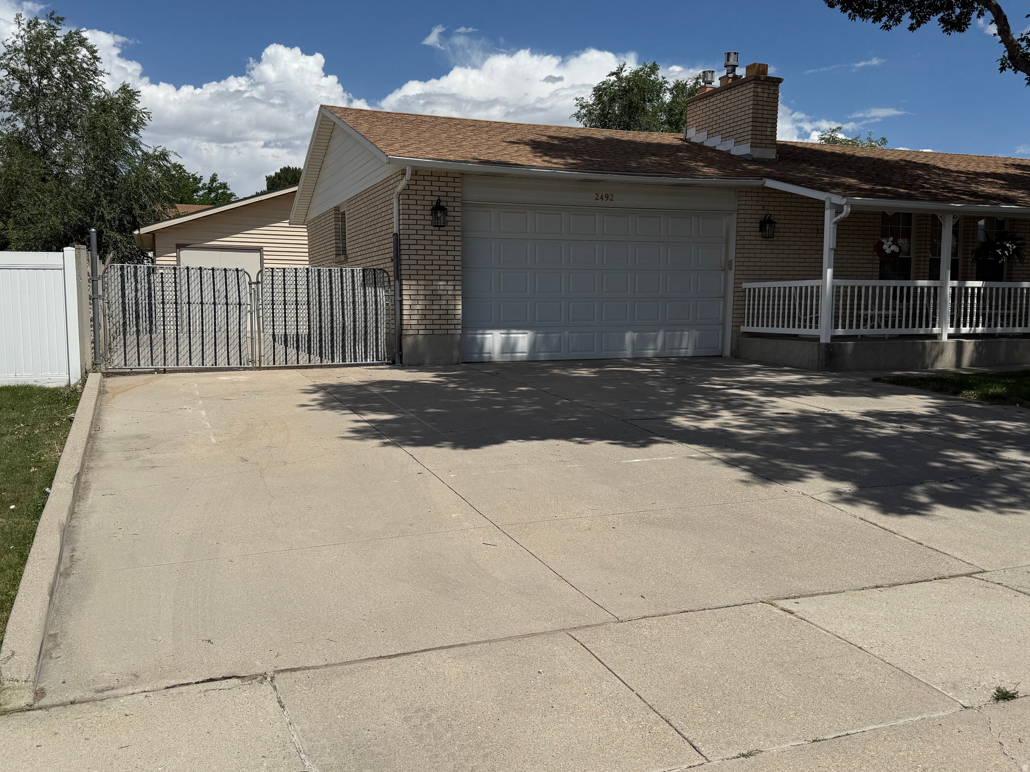 STEADMAN ESTATES - Residential