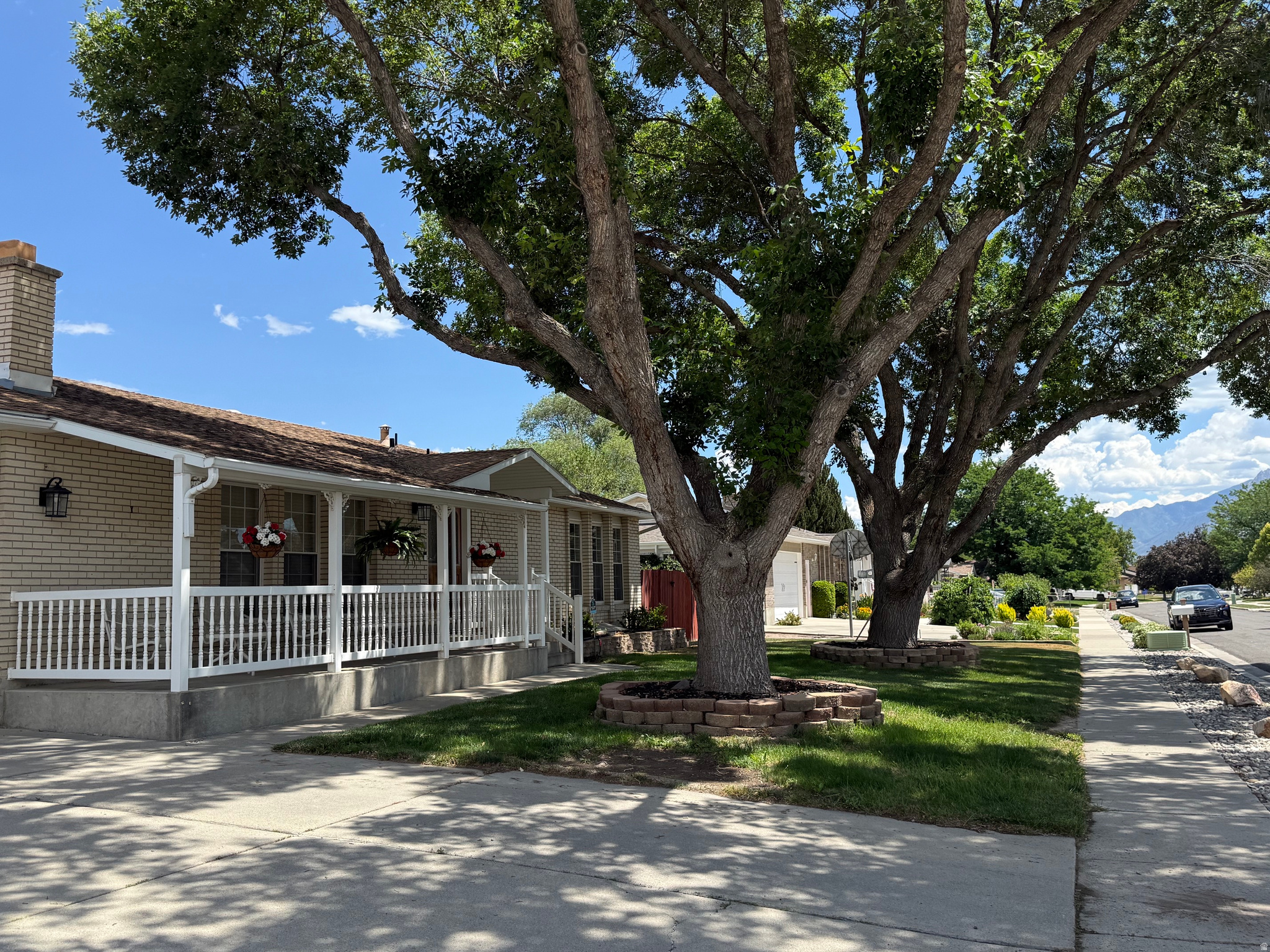 STEADMAN ESTATES - Residential