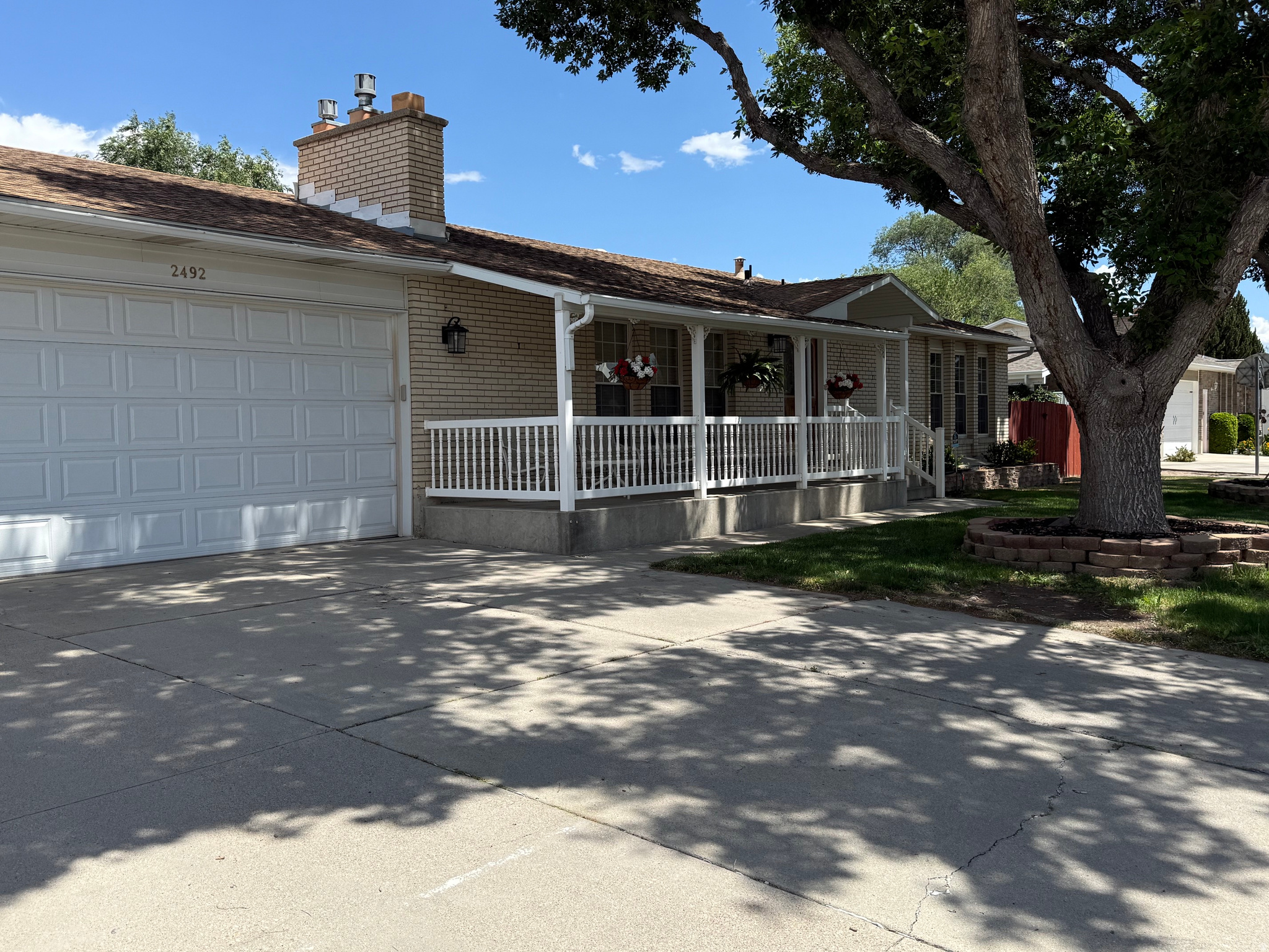 STEADMAN ESTATES - Residential