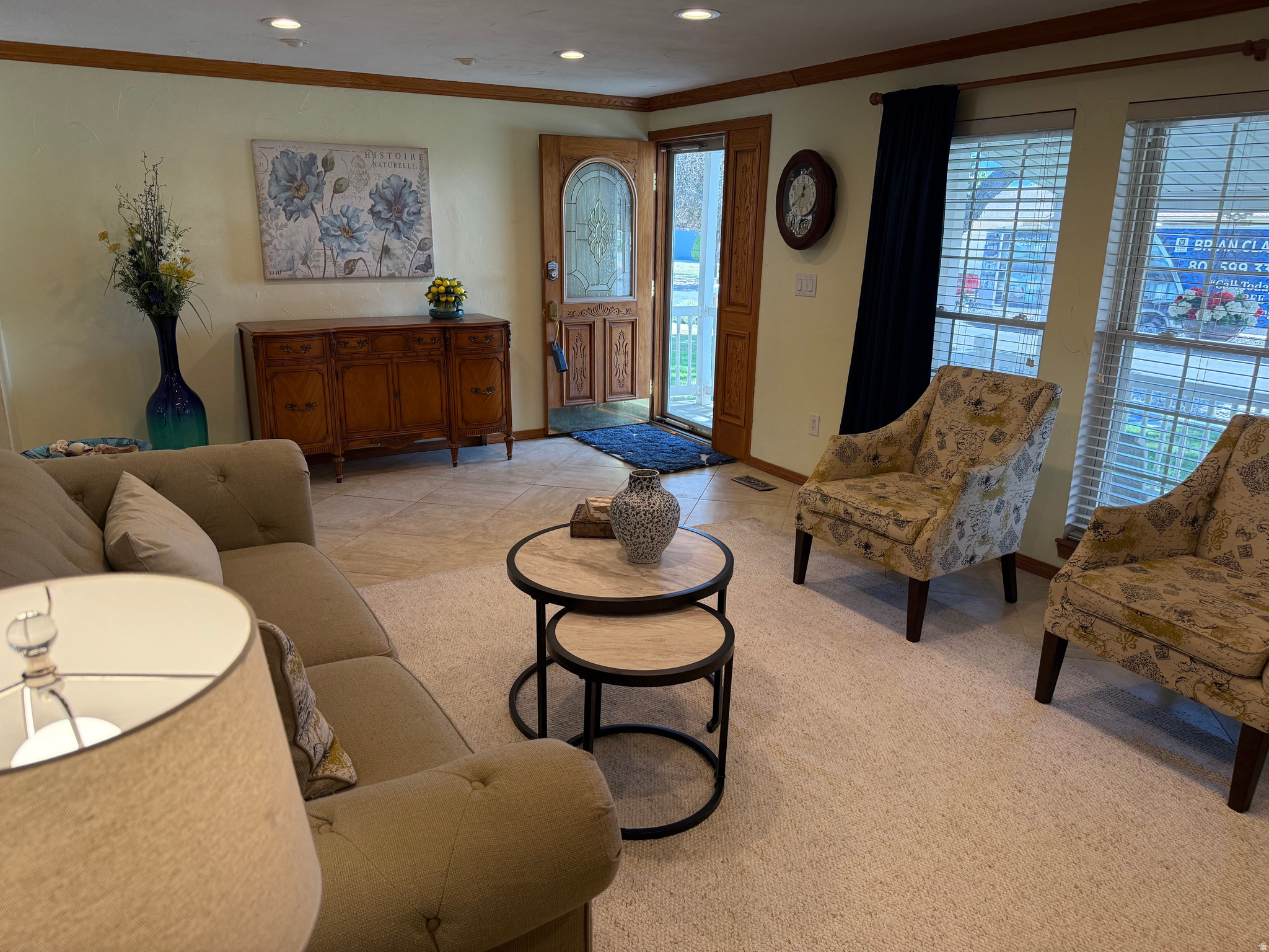 STEADMAN ESTATES - Residential