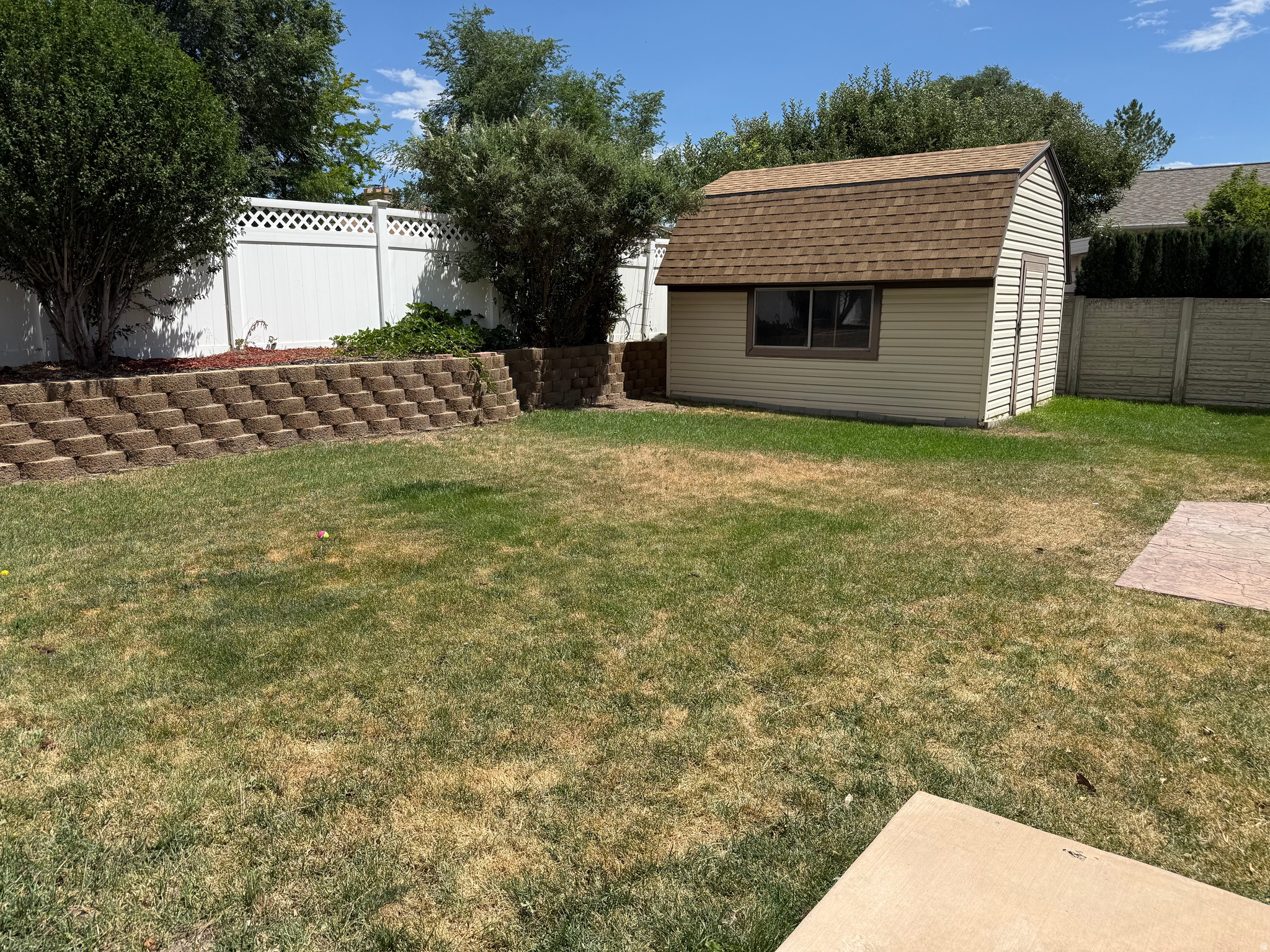 STEADMAN ESTATES - Residential