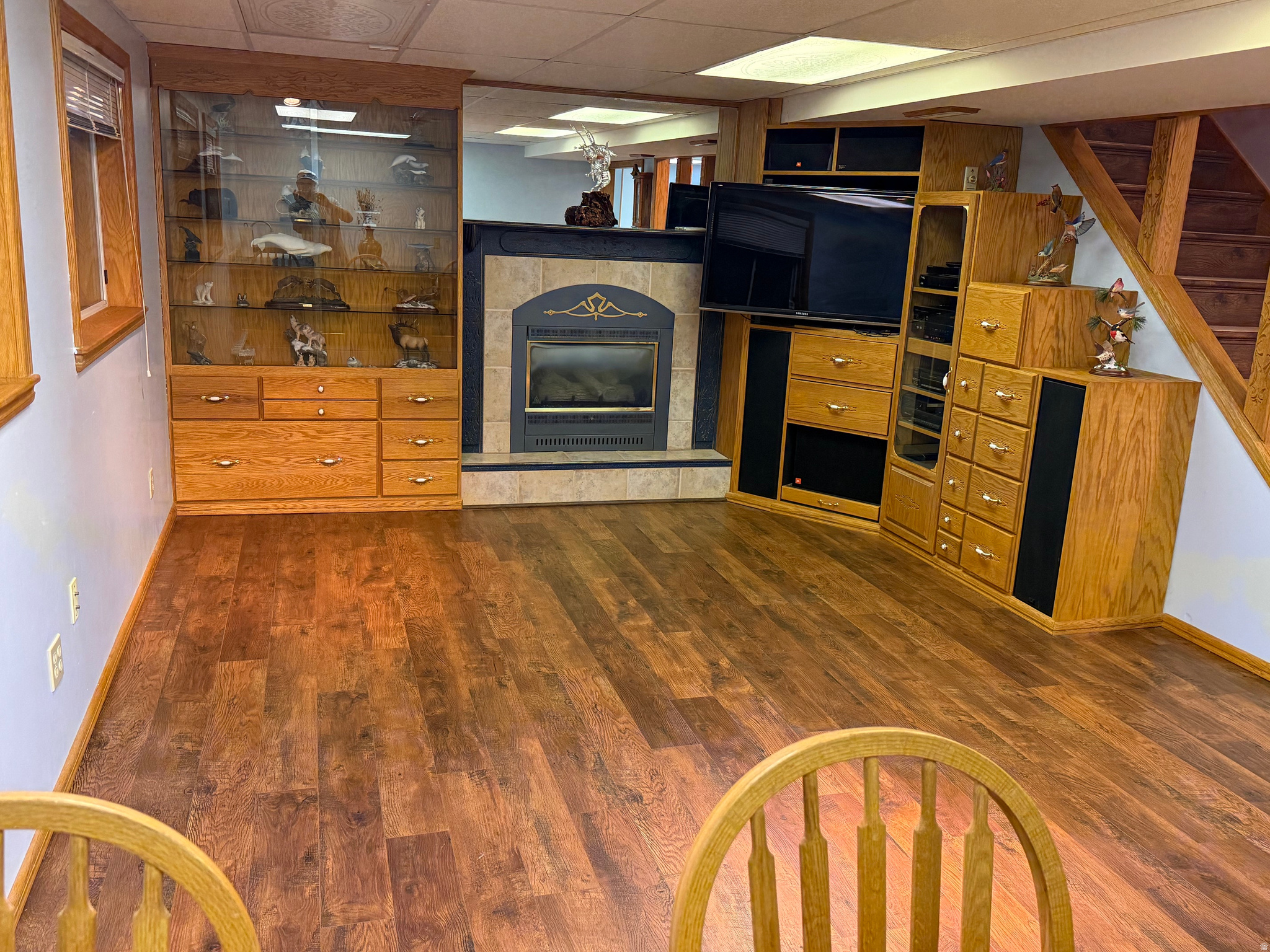 STEADMAN ESTATES - Residential