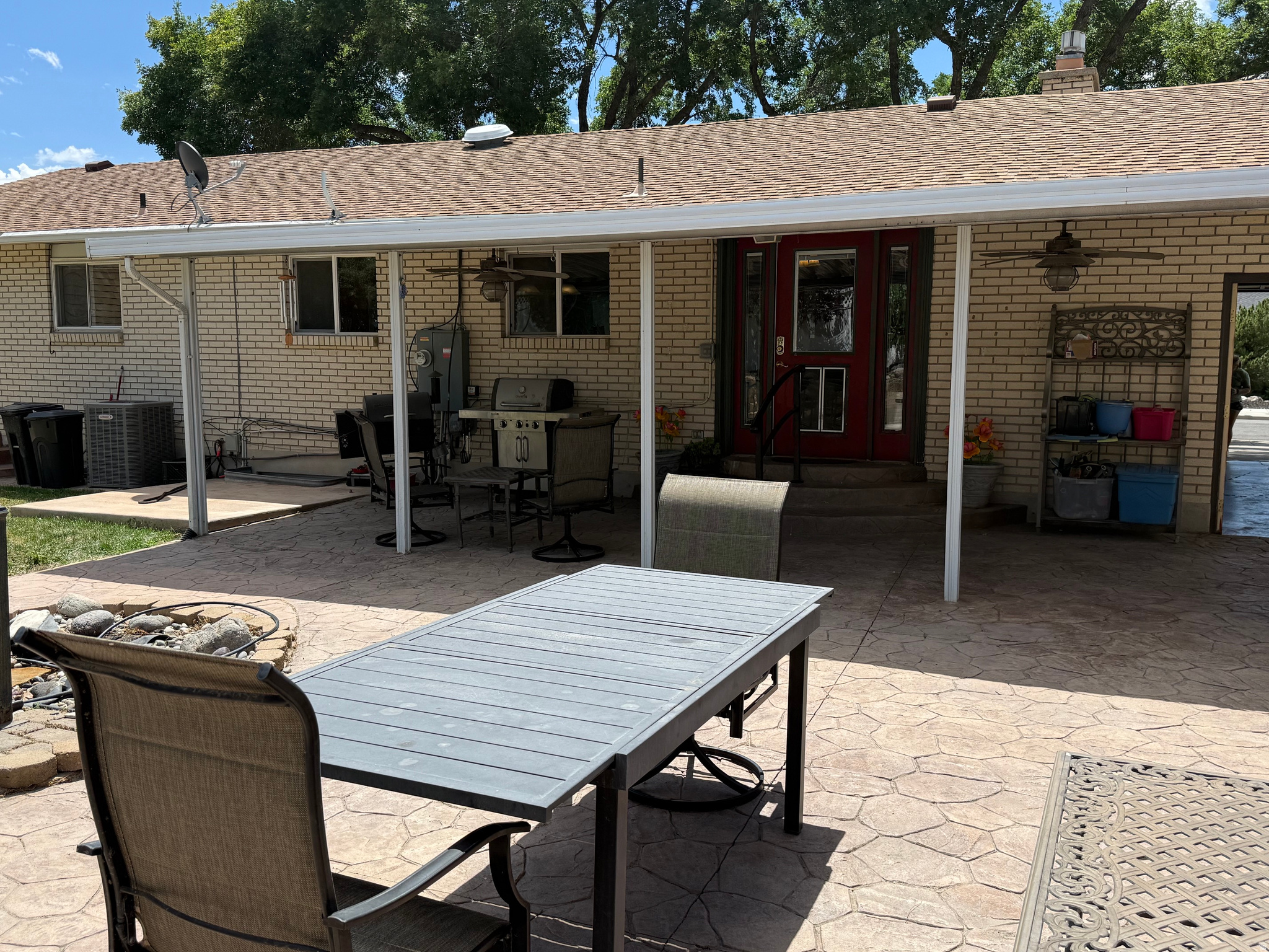 STEADMAN ESTATES - Residential