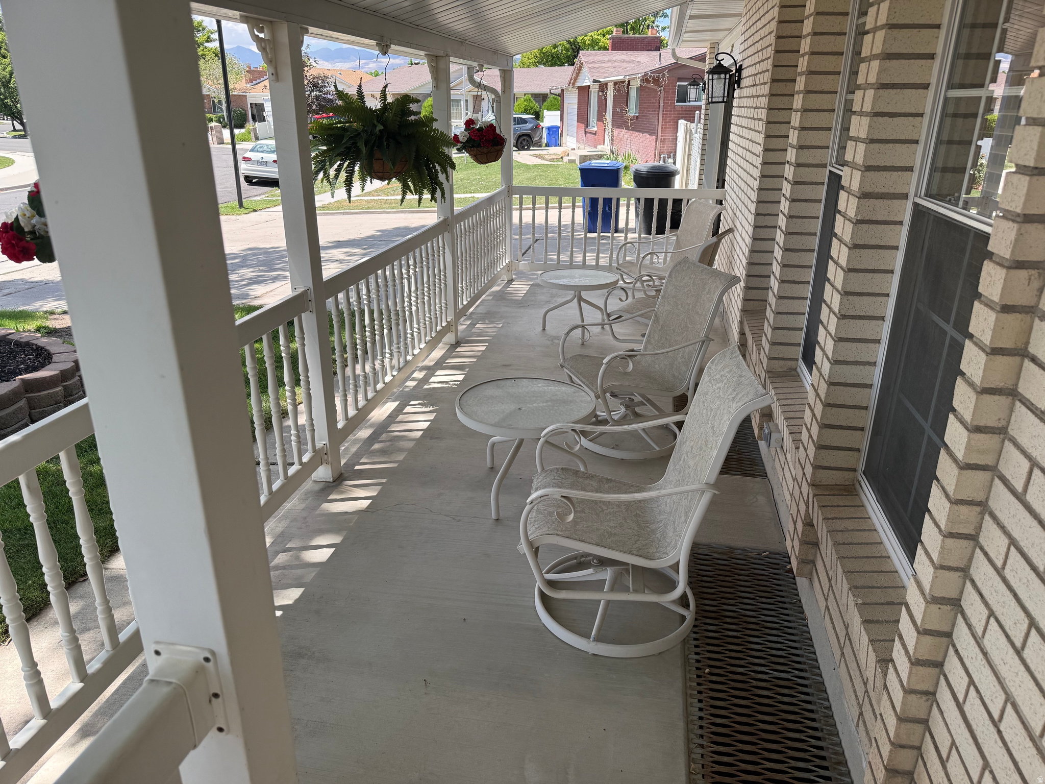 STEADMAN ESTATES - Residential