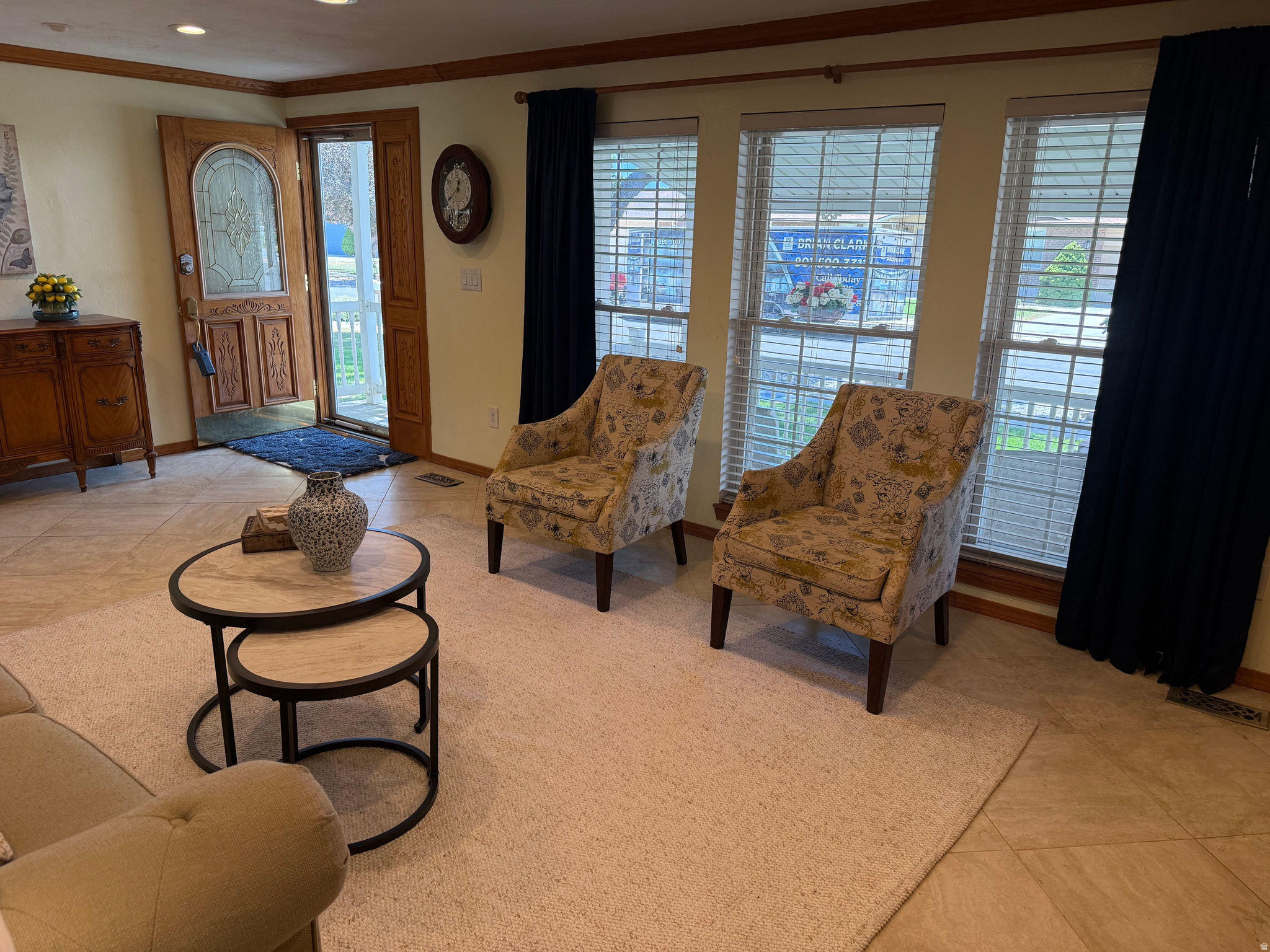 STEADMAN ESTATES - Residential
