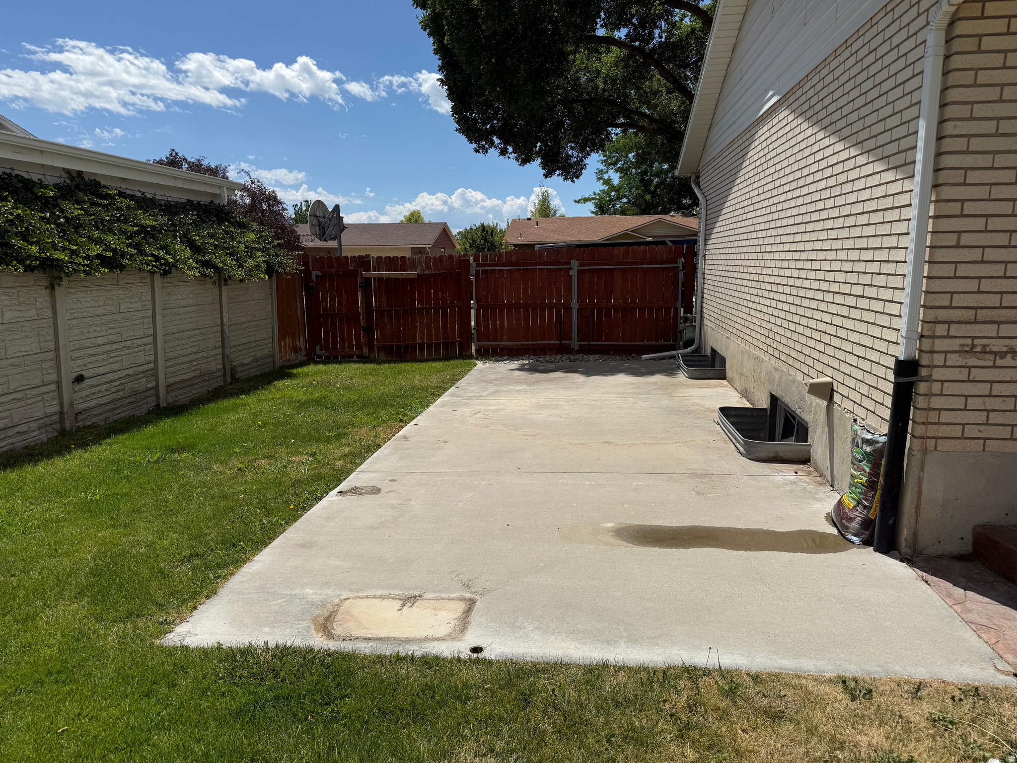 STEADMAN ESTATES - Residential