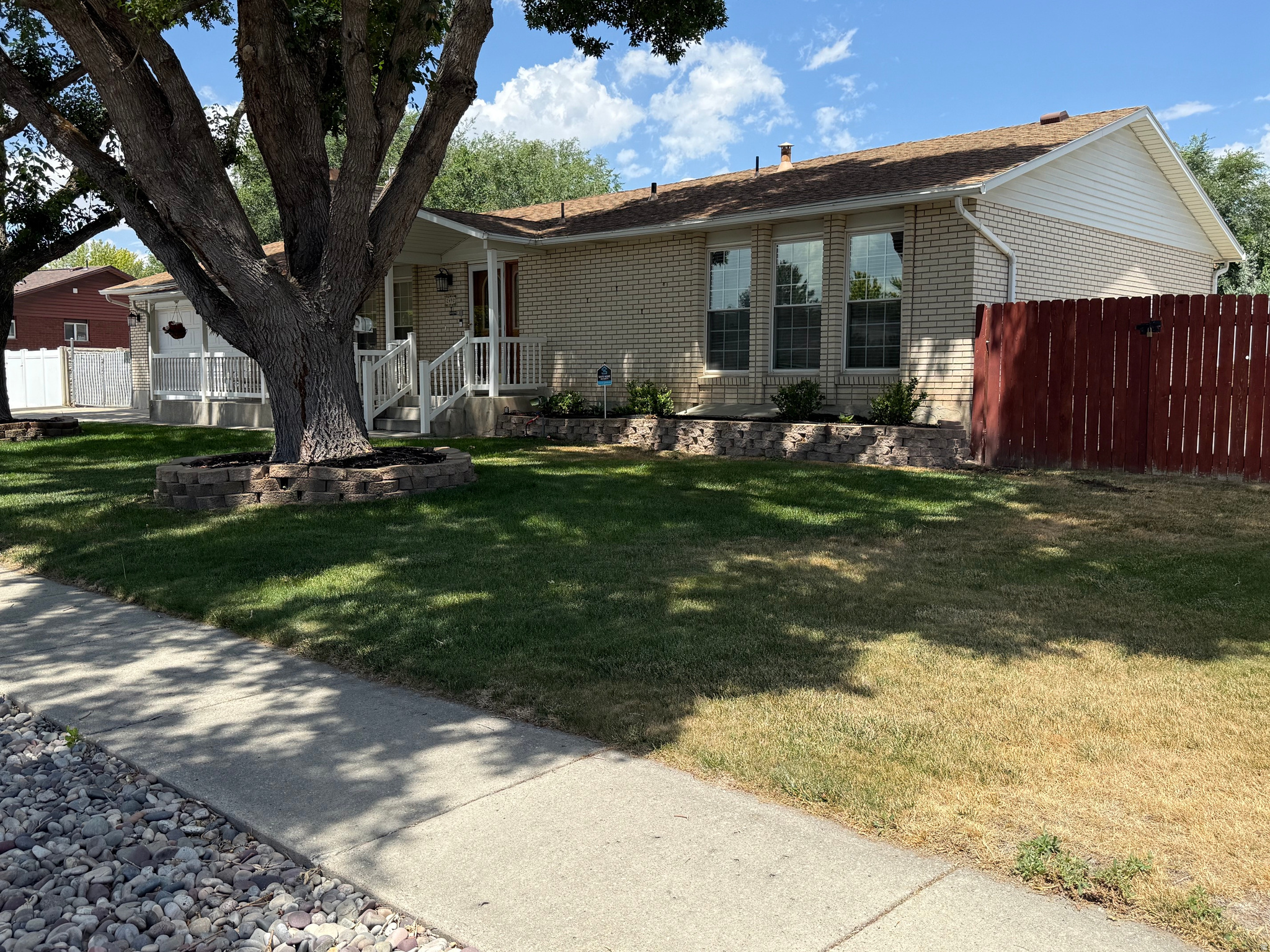STEADMAN ESTATES - Residential