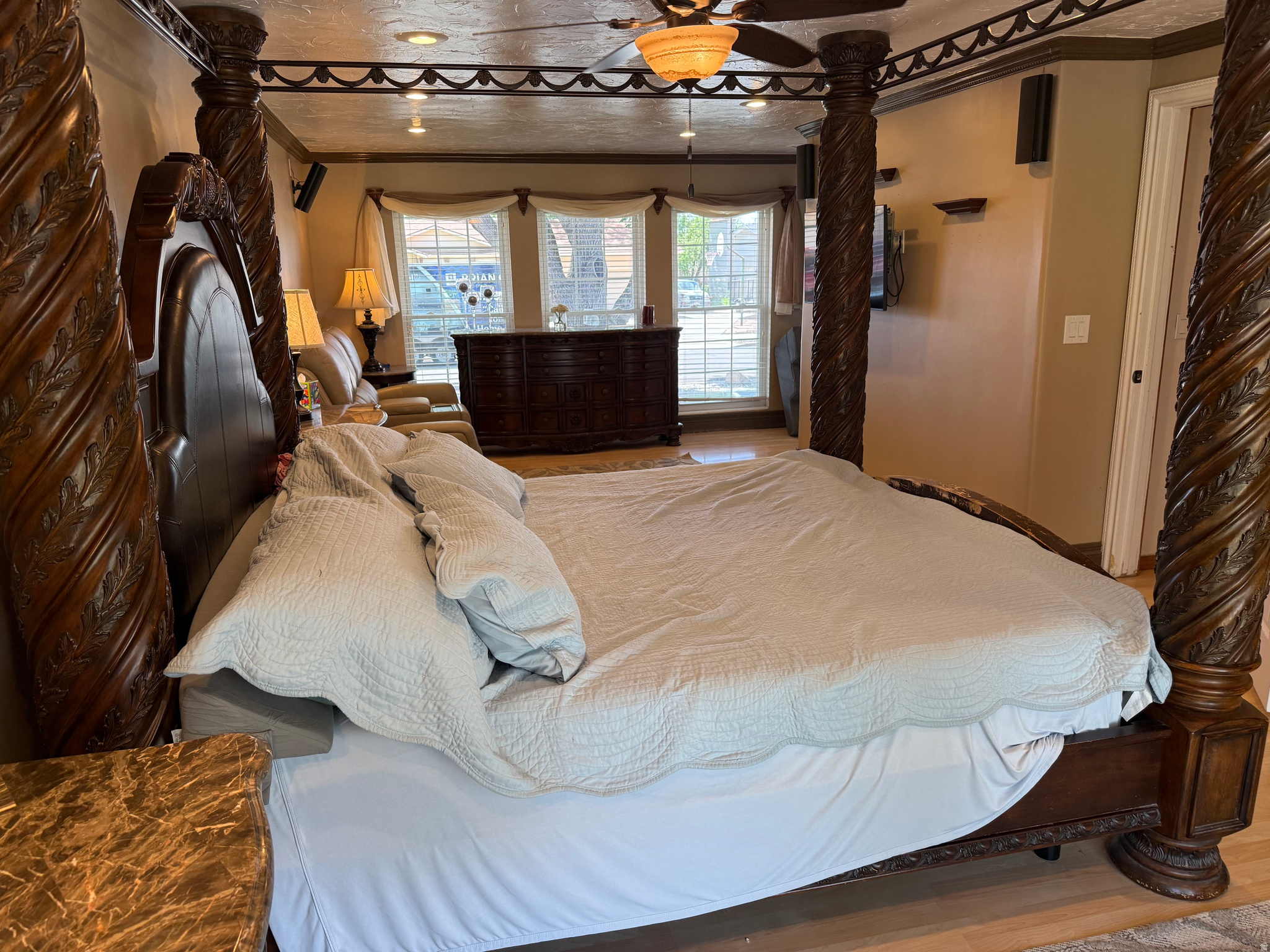 STEADMAN ESTATES - Residential