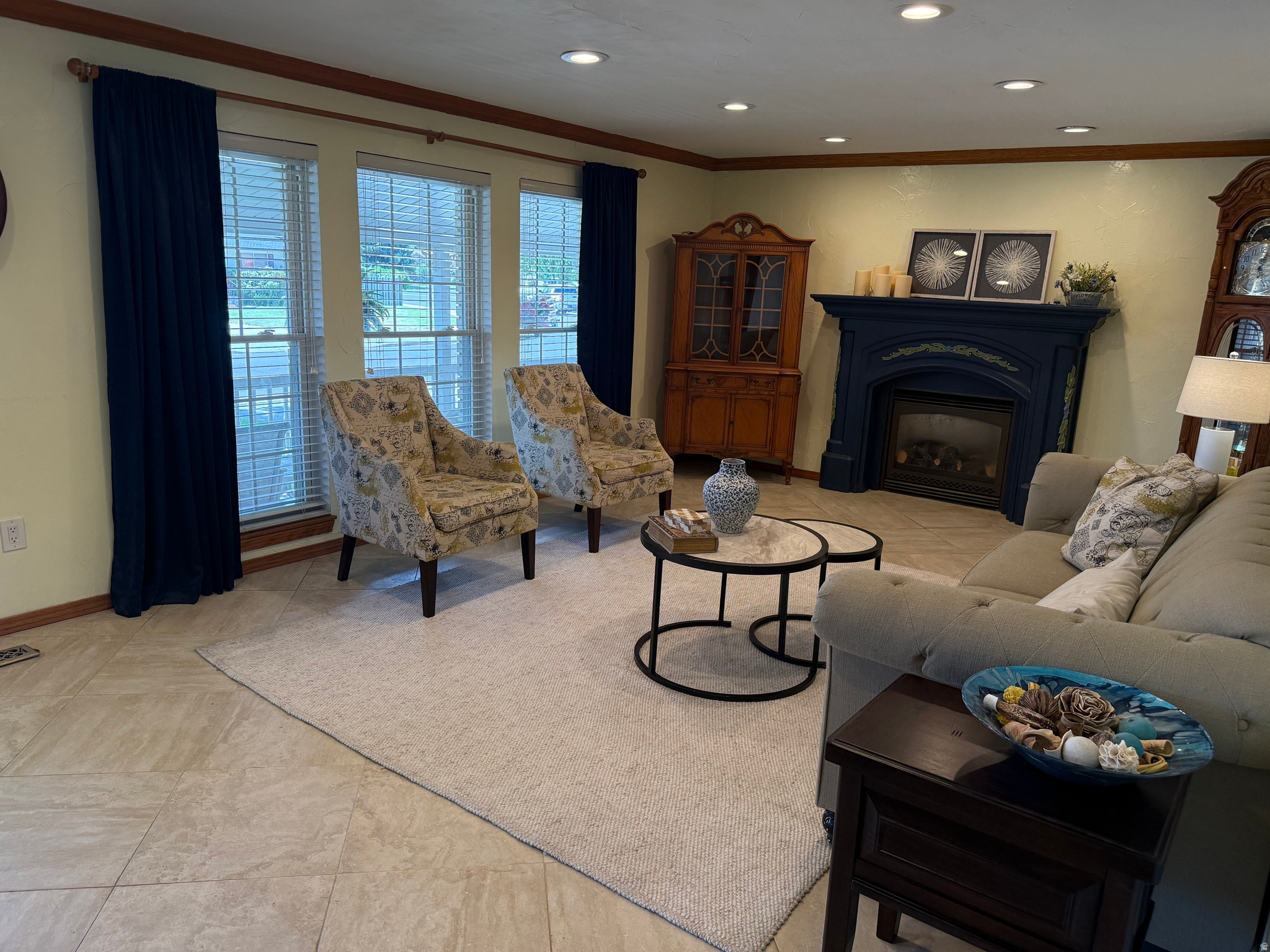 STEADMAN ESTATES - Residential