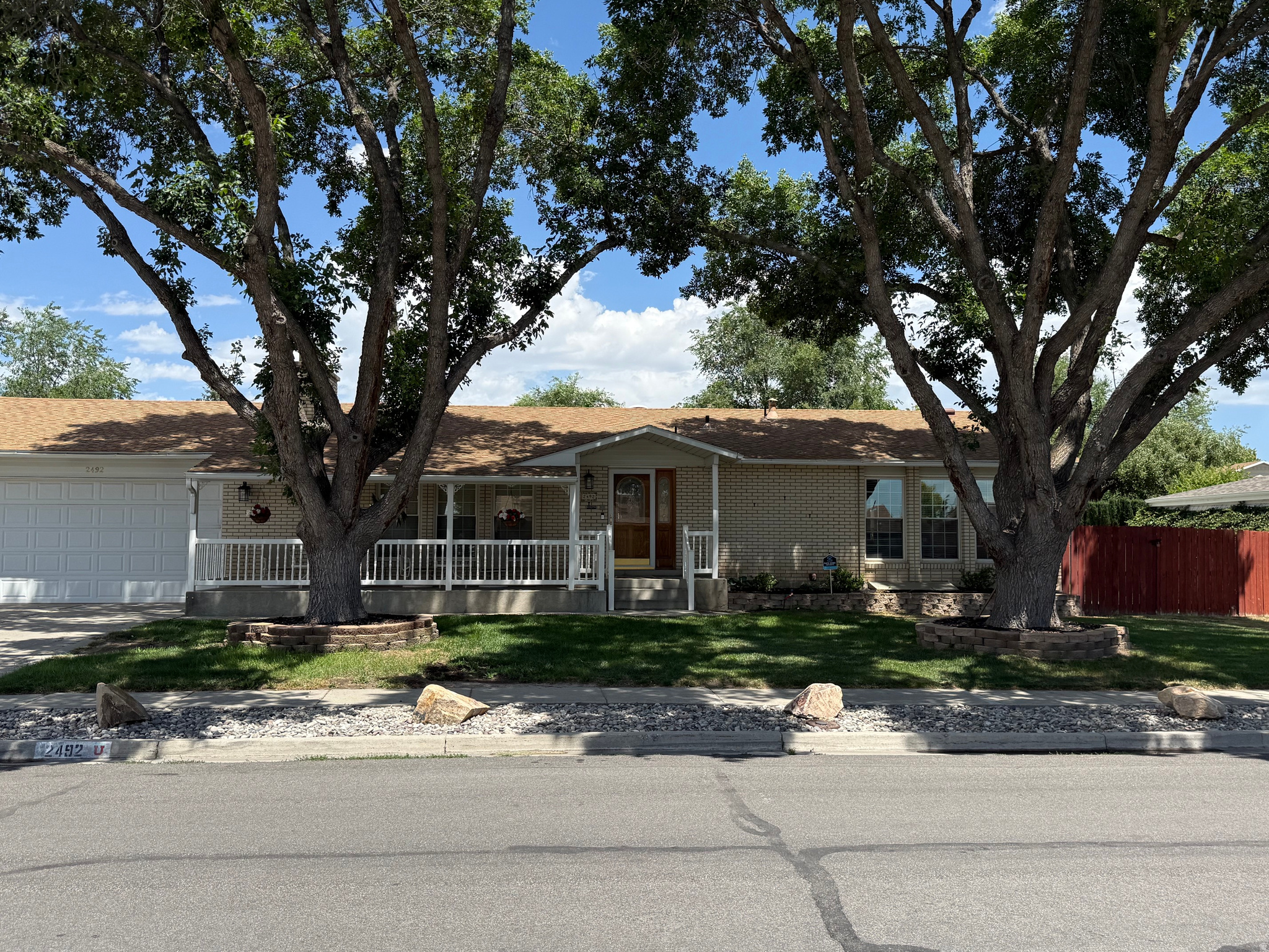 STEADMAN ESTATES - Residential