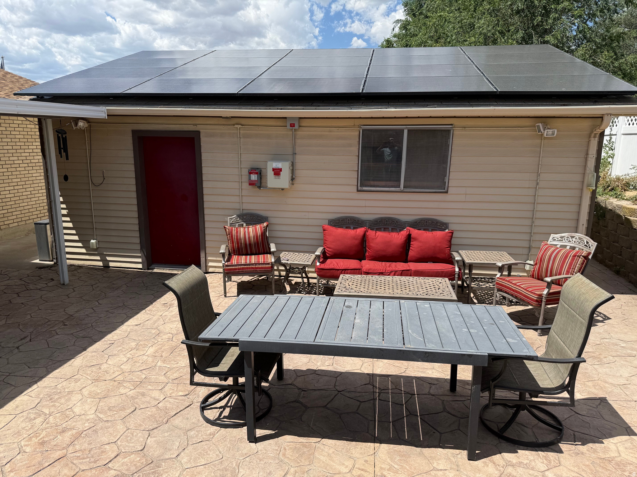 STEADMAN ESTATES - Residential