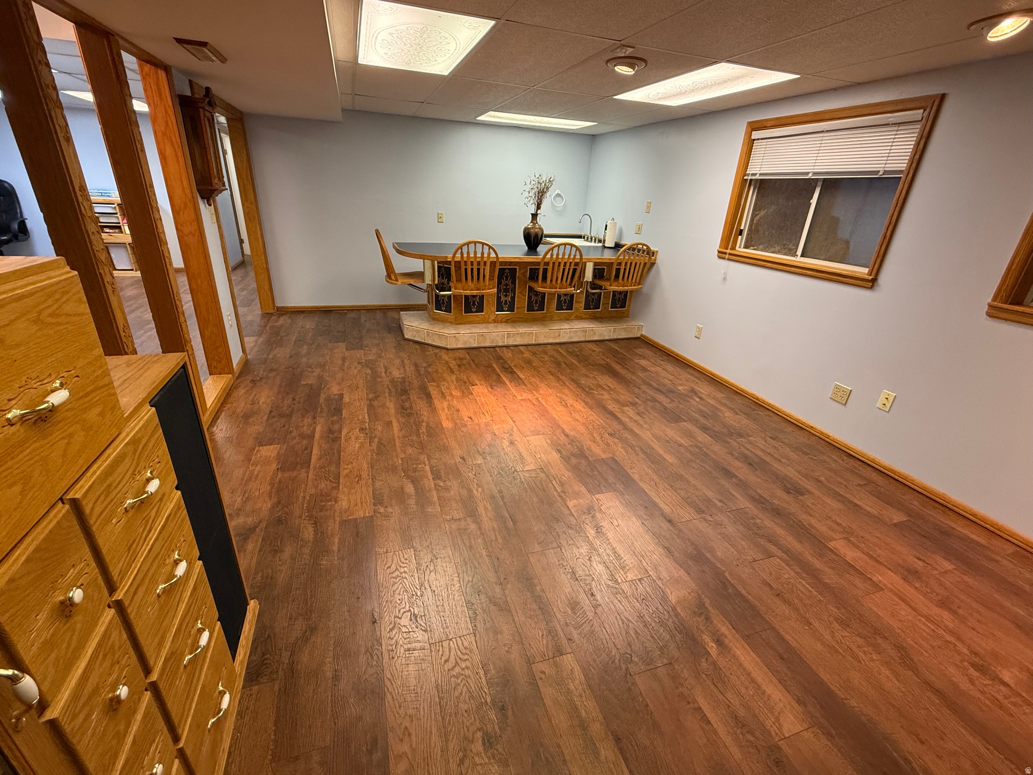 STEADMAN ESTATES - Residential