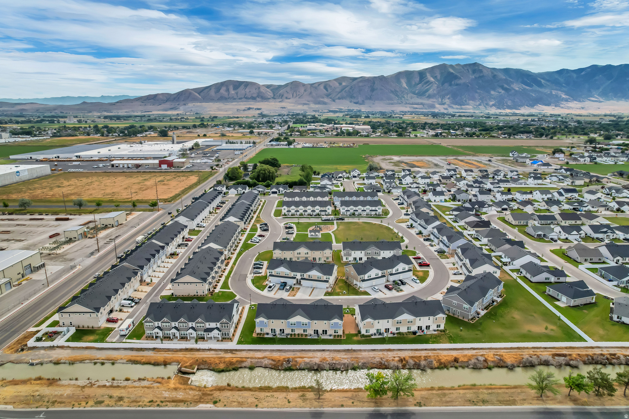 ARCHIBALD ESTATES - Residential