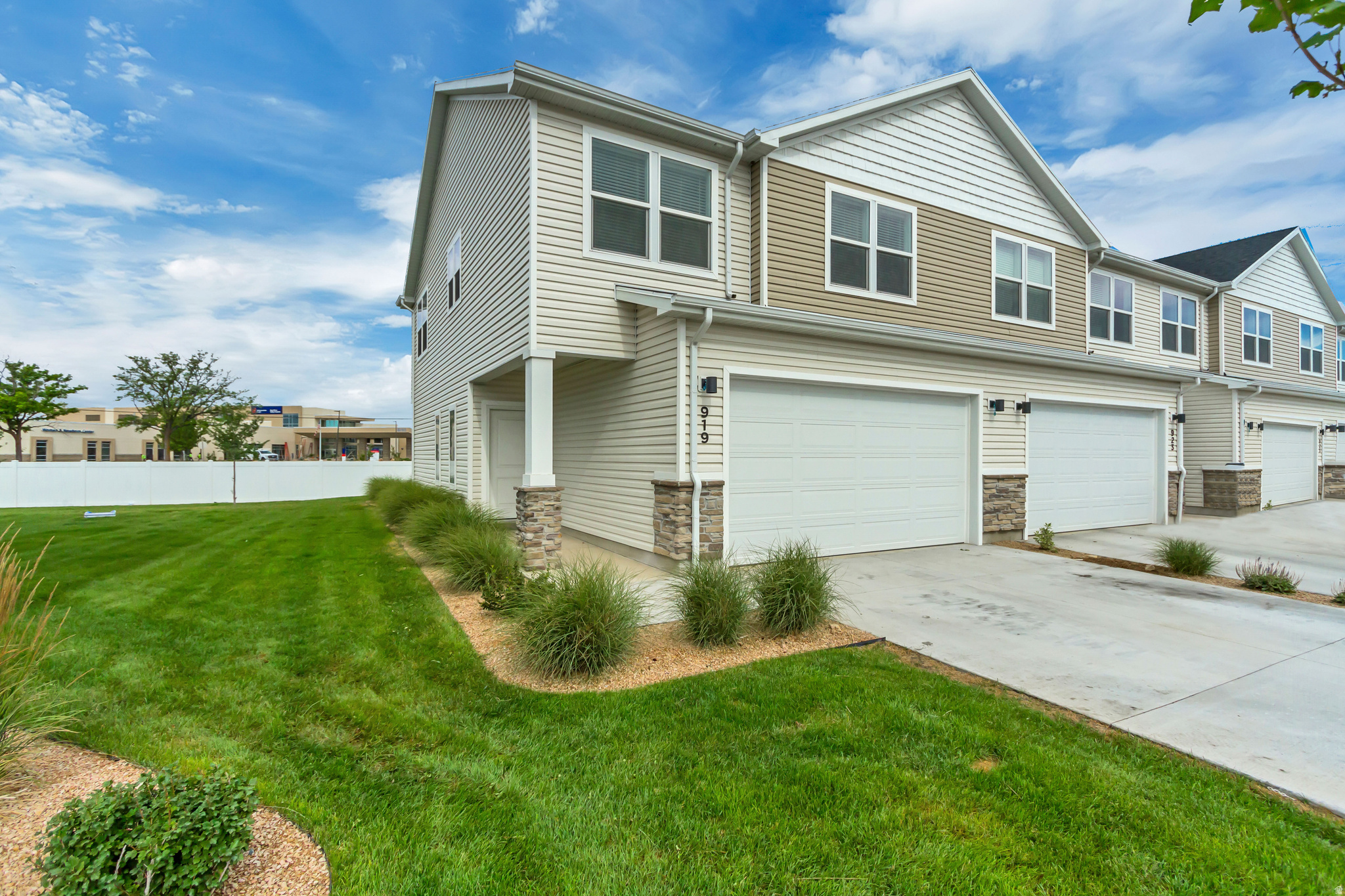ARCHIBALD ESTATES - Residential