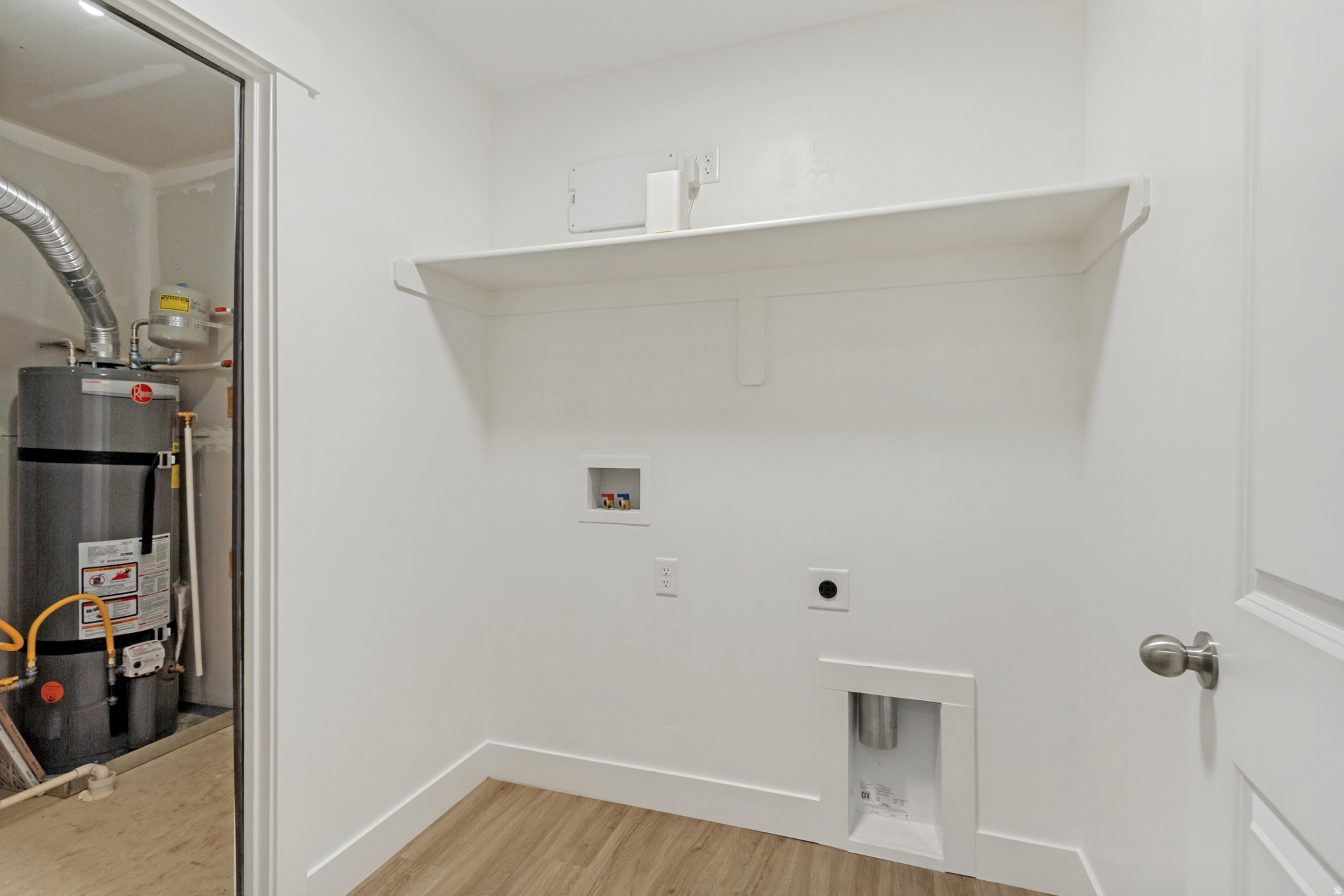 ARCHIBALD ESTATES - Residential
