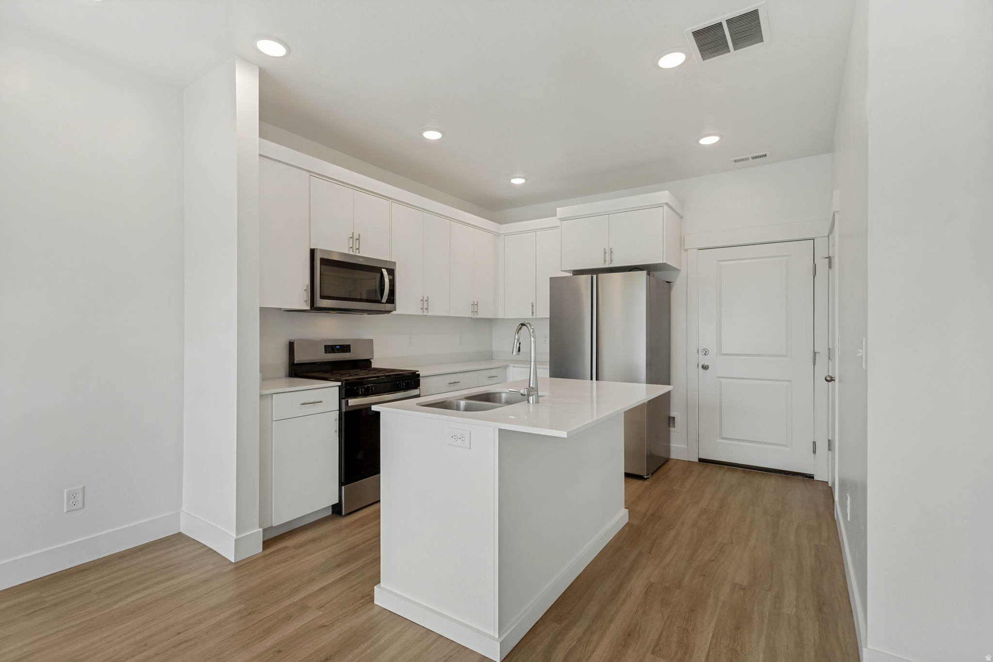 ARCHIBALD ESTATES - Residential