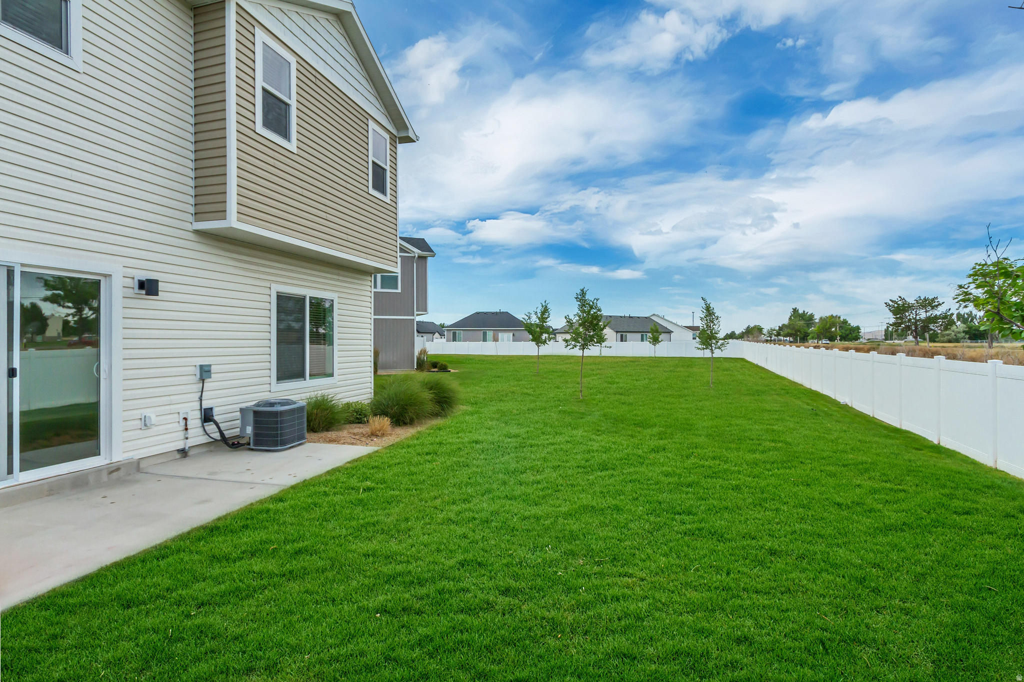 ARCHIBALD ESTATES - Residential