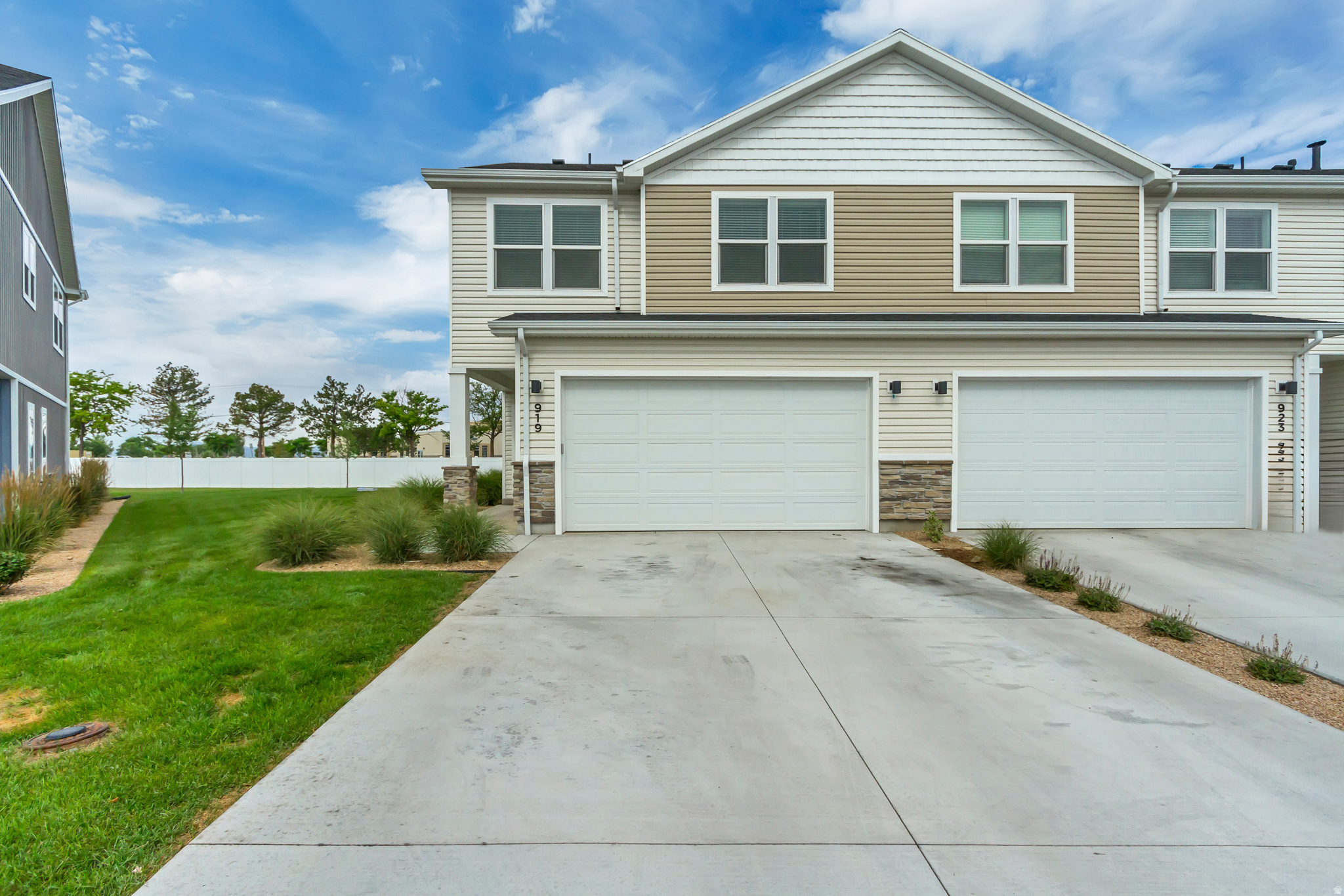 ARCHIBALD ESTATES - Residential