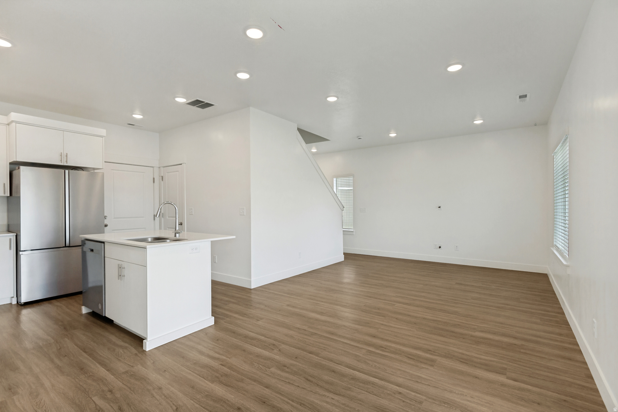 ARCHIBALD ESTATES - Residential