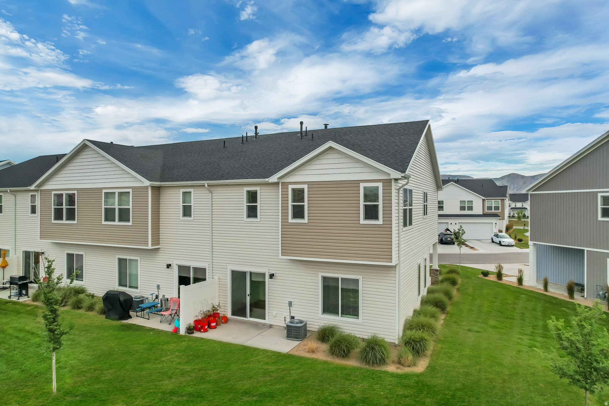 ARCHIBALD ESTATES - Residential