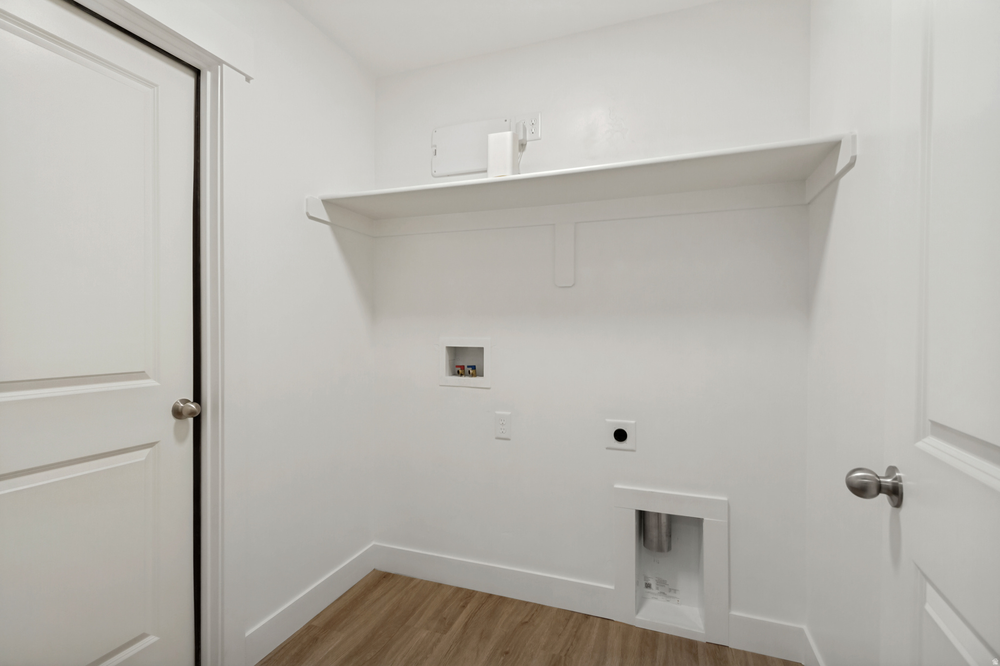 ARCHIBALD ESTATES - Residential