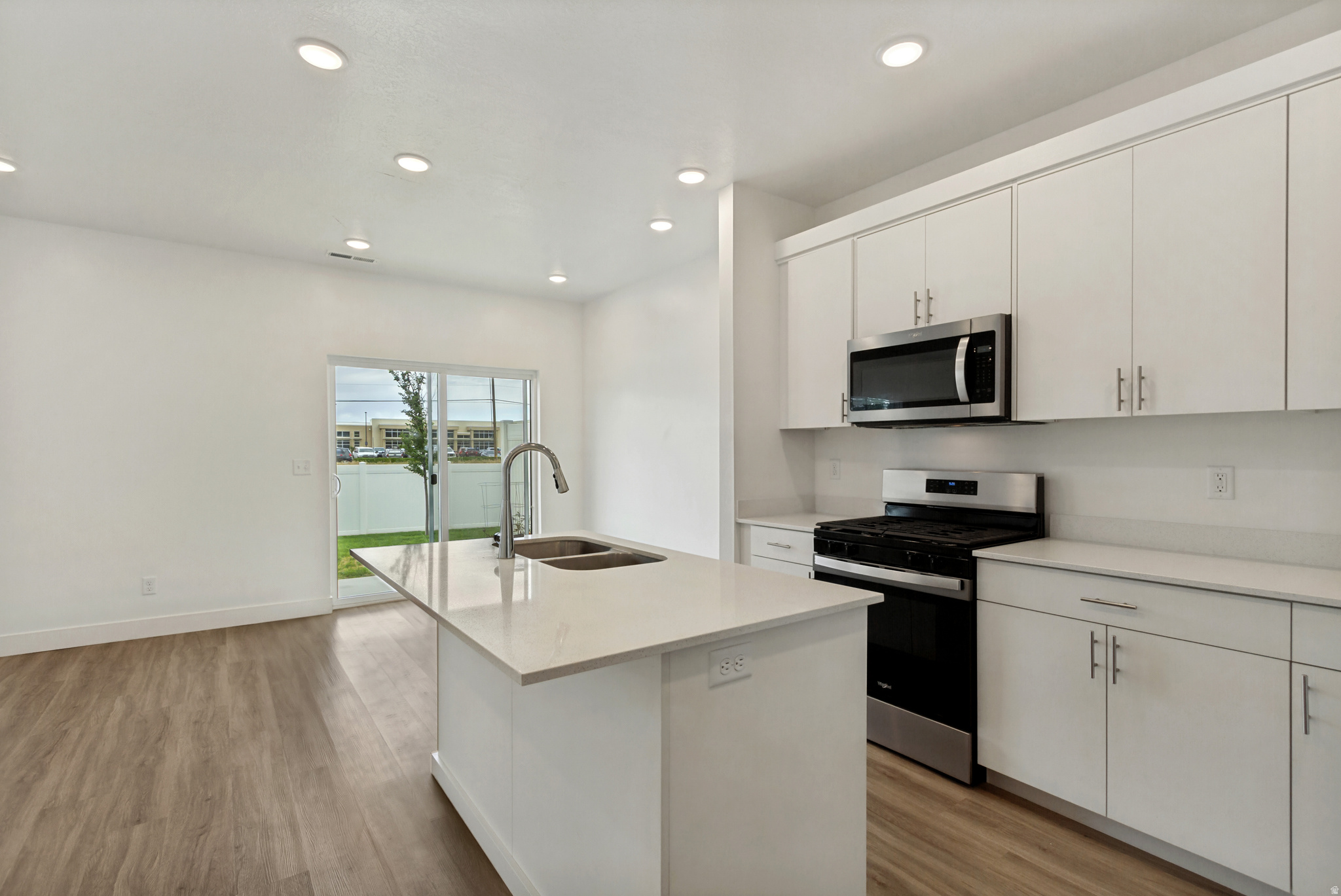 ARCHIBALD ESTATES - Residential