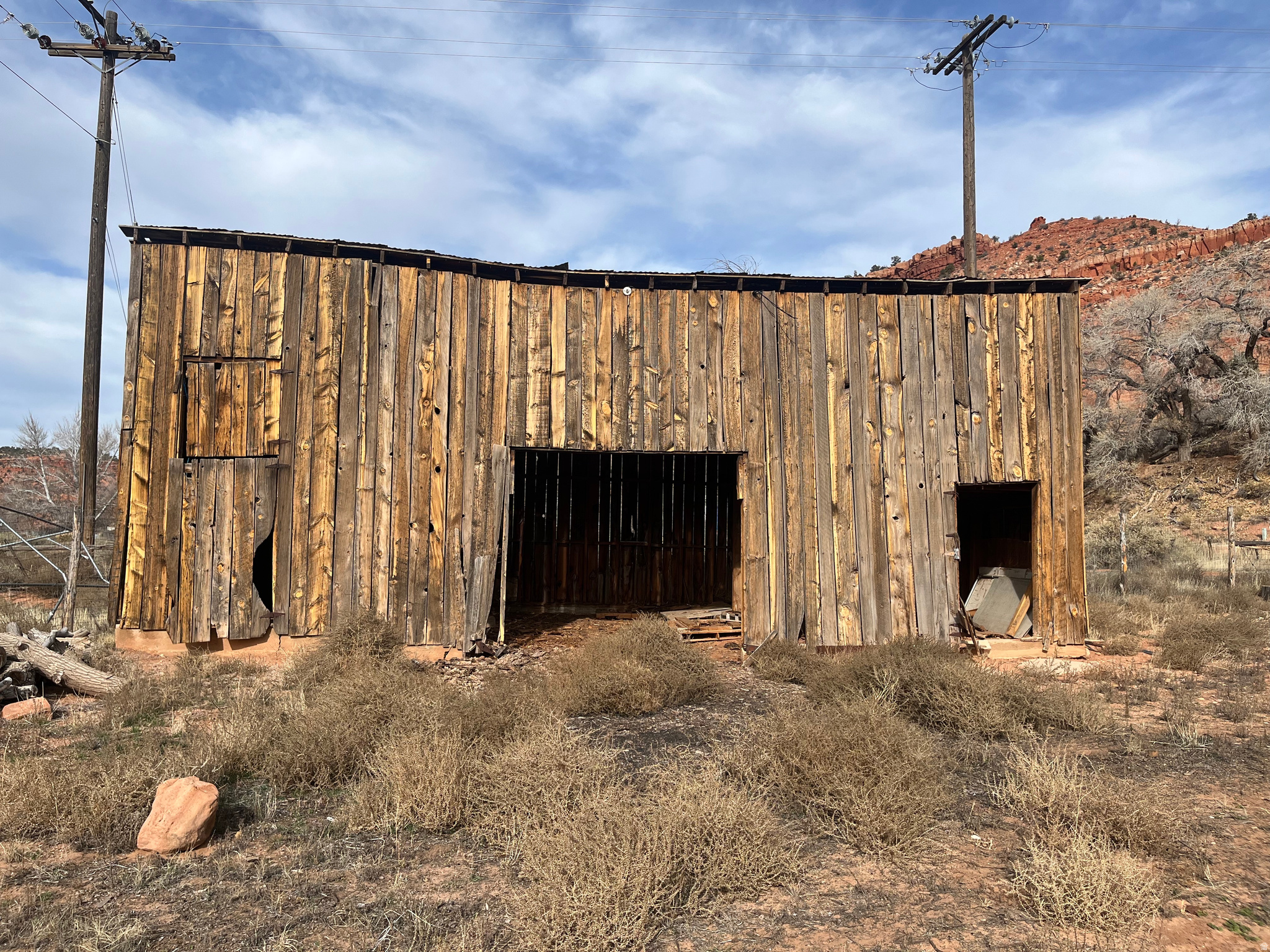 KANAB - Residential