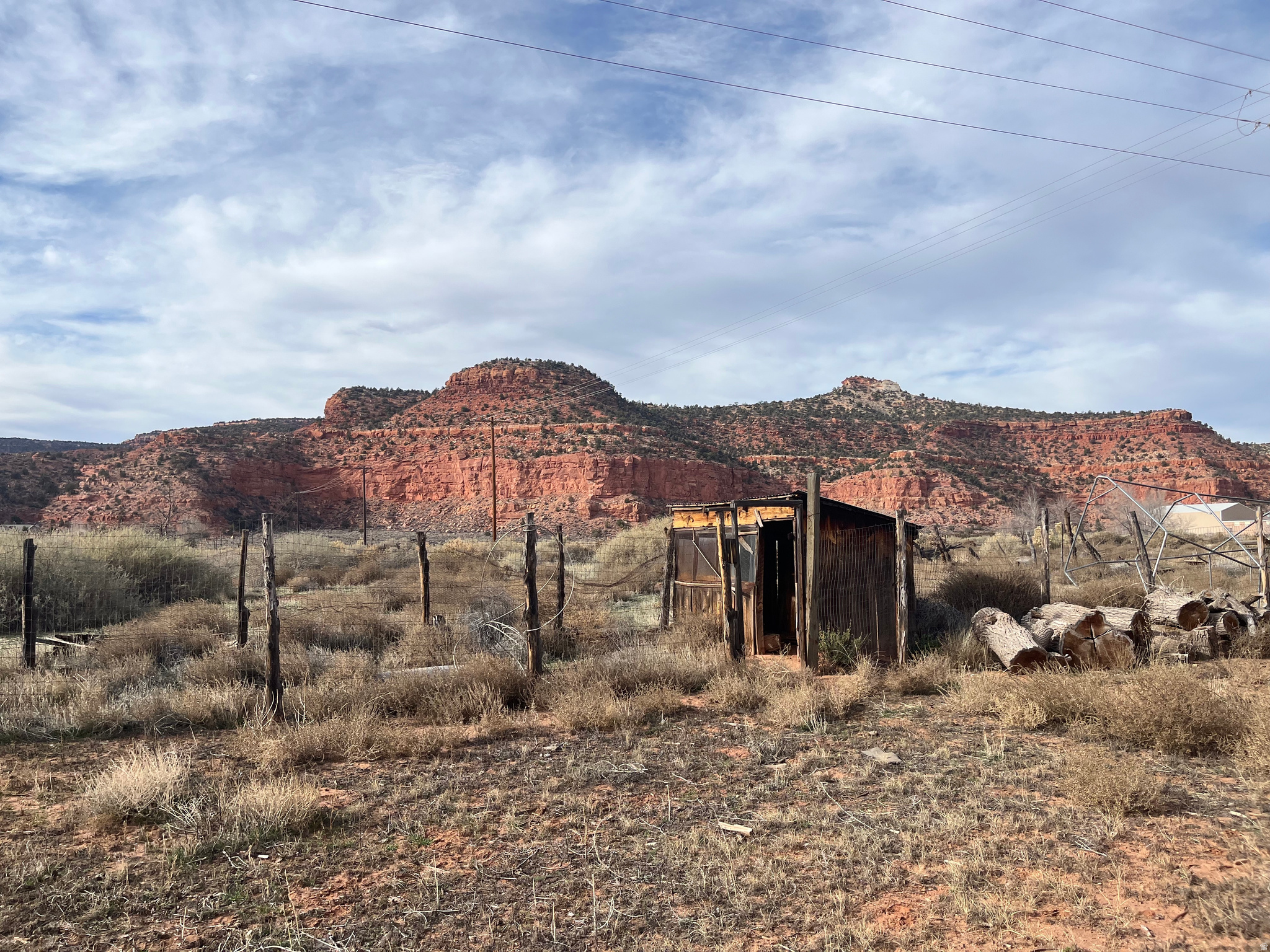 KANAB - Residential