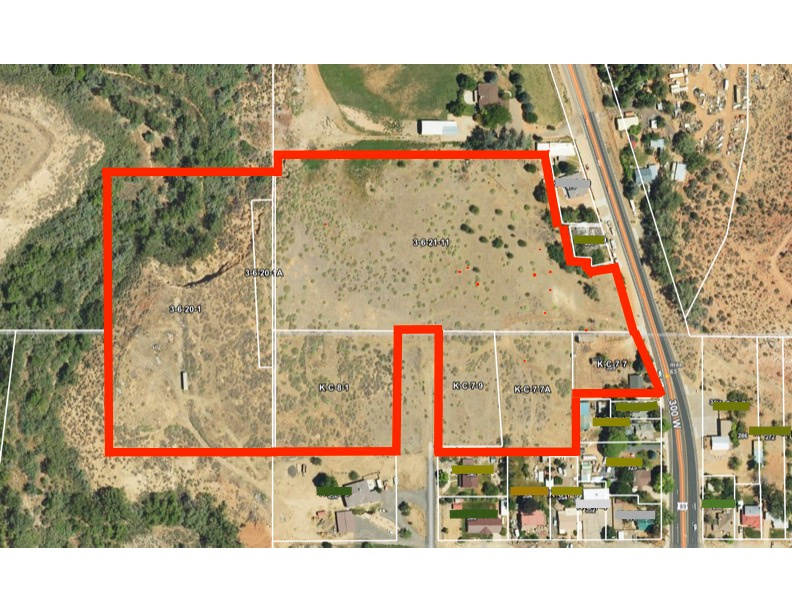KANAB - Residential