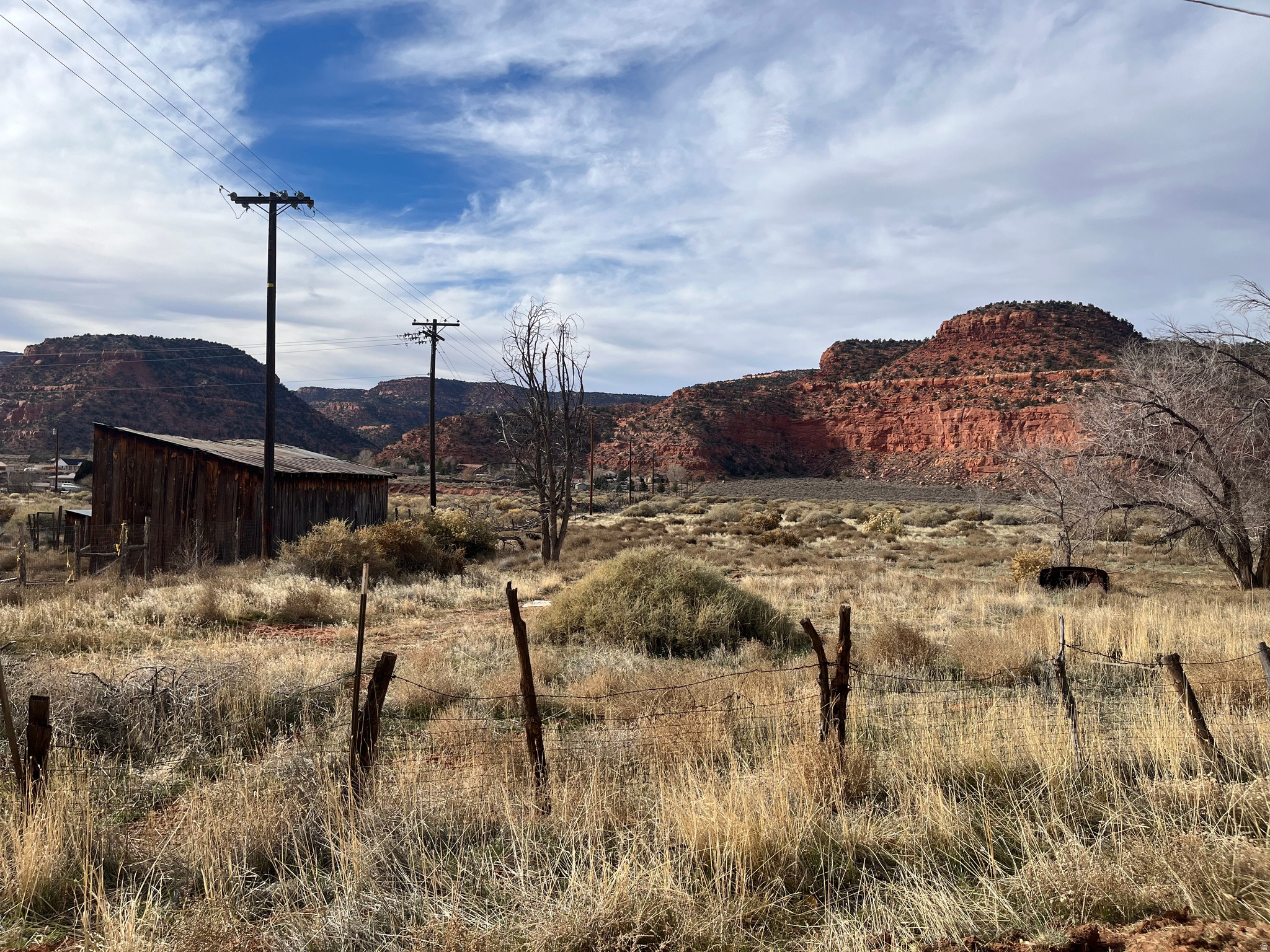 KANAB - Residential