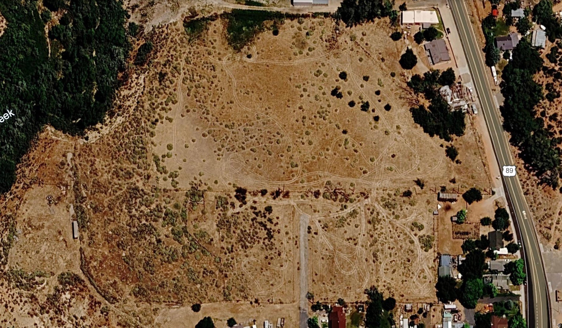 KANAB - Residential